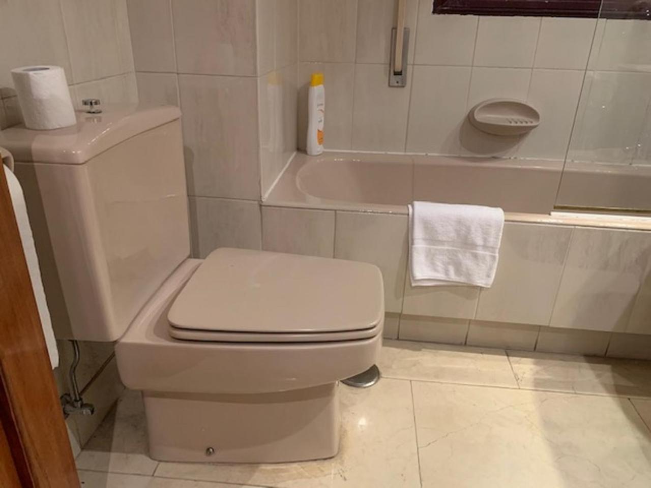 Apartamentos Torr en Madrid - Chamartín