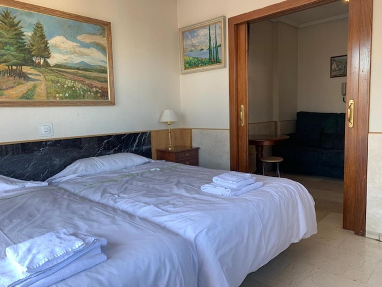 Apartamentos Torr en Madrid - Chamartín
