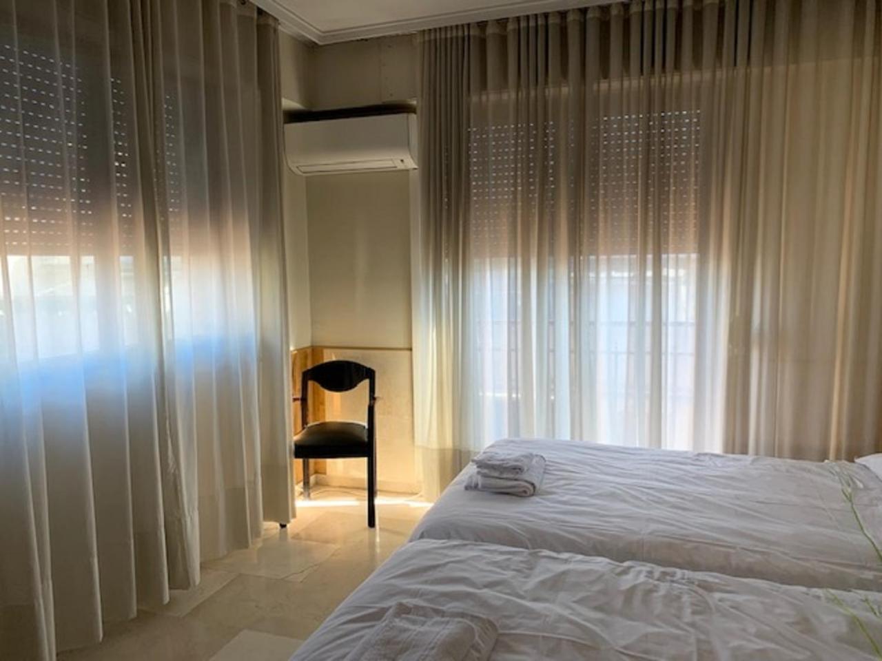 Apartamentos Torr en Madrid - Chamartín