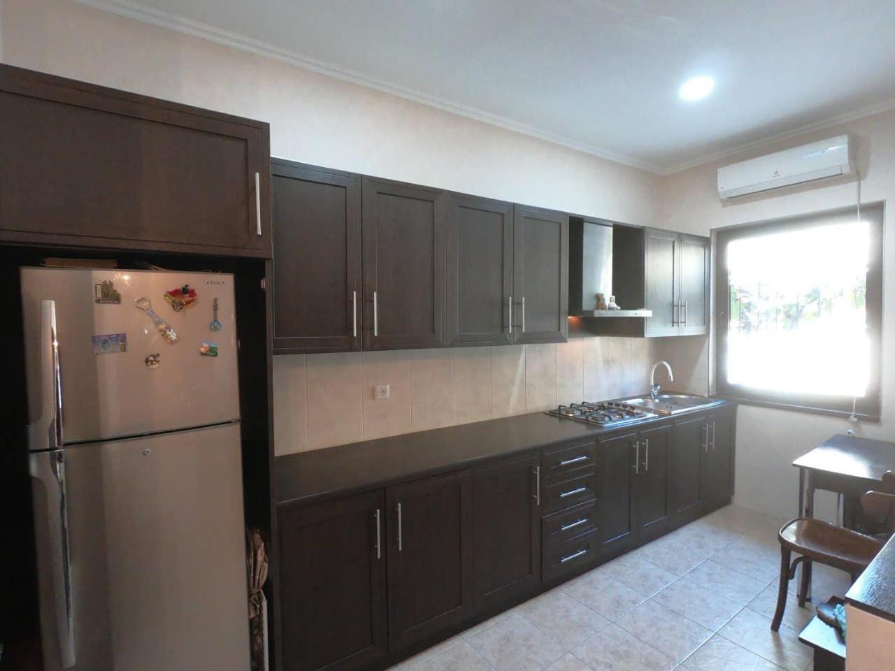 ANAs House
