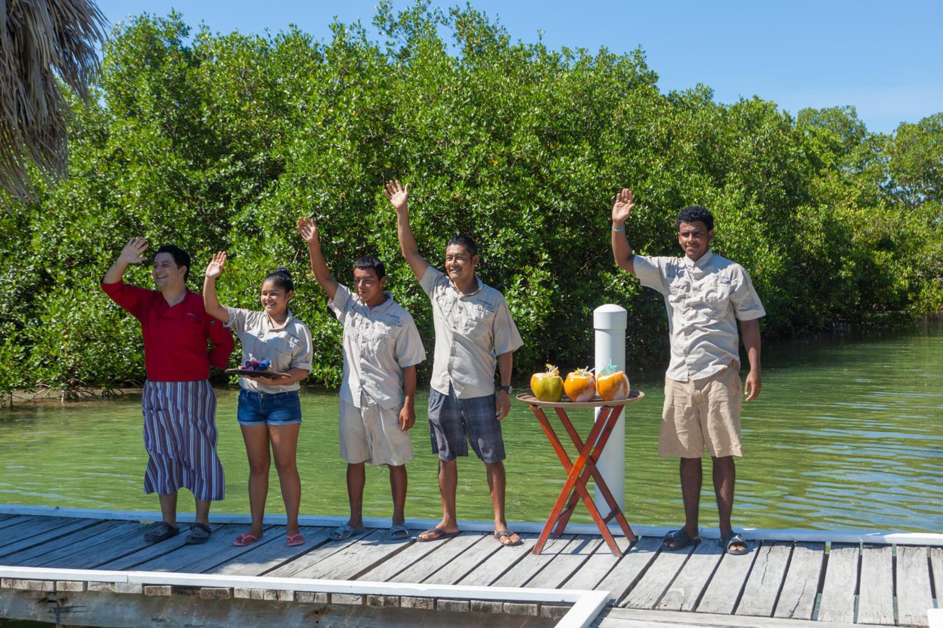 Belize Vacations - Royal Belize - Property Image 38