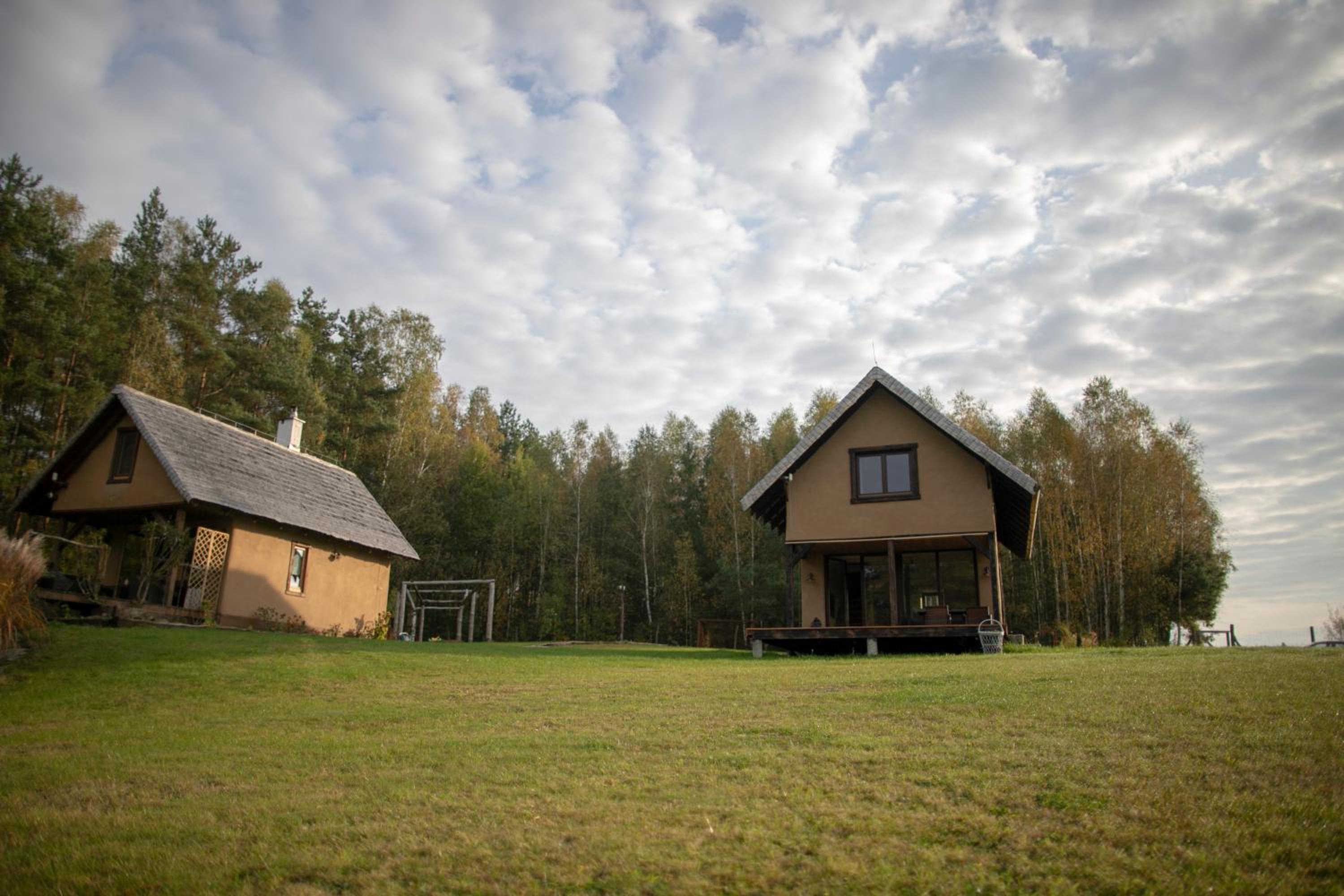 Słomiany Domek view 4