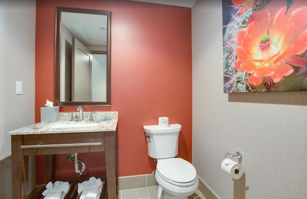 Cliff Castle Casino Hotel - Property Image 42