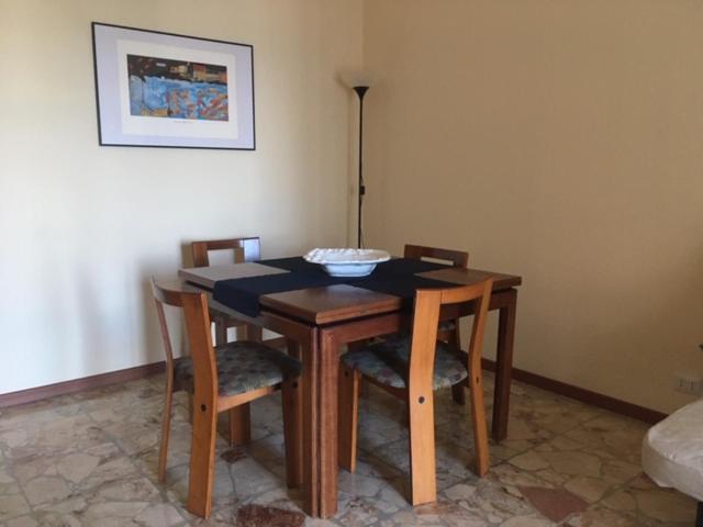 Casa Levante Sea View Apartment view 4
