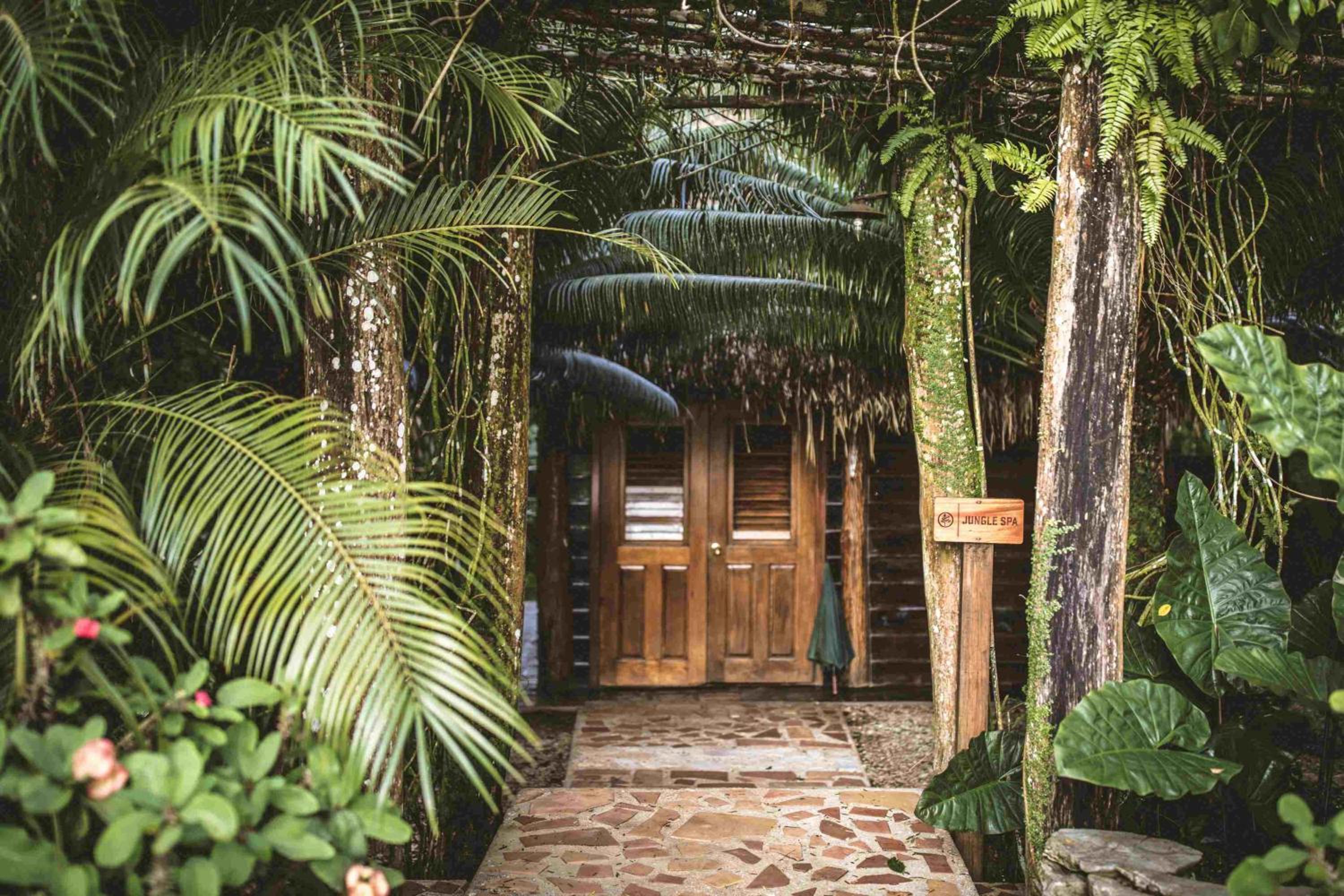 Copal Tree Lodge a Muy'Ono Resort