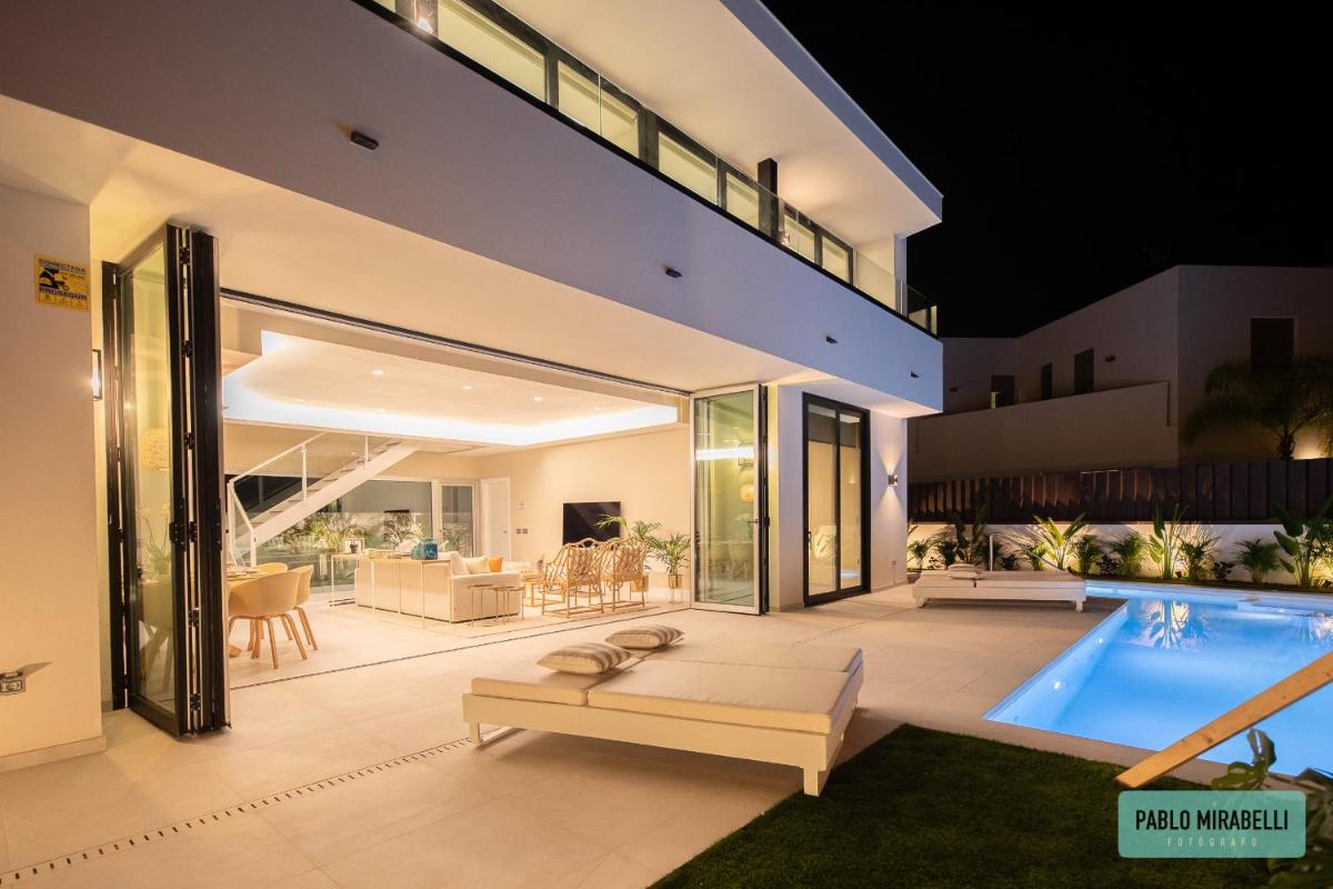 Villa The Palms photo 3