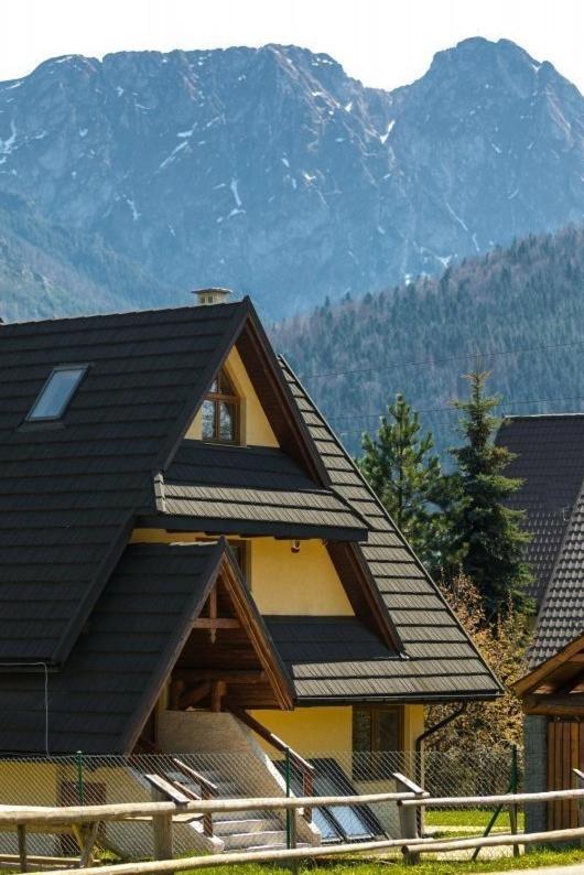 SKI & HIKE ZAKOPANE Apartments view 4