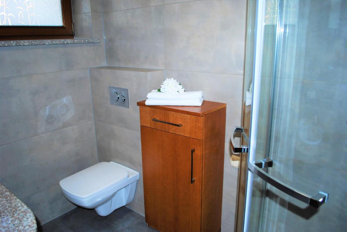 SKI & HIKE ZAKOPANE Apartments view 2