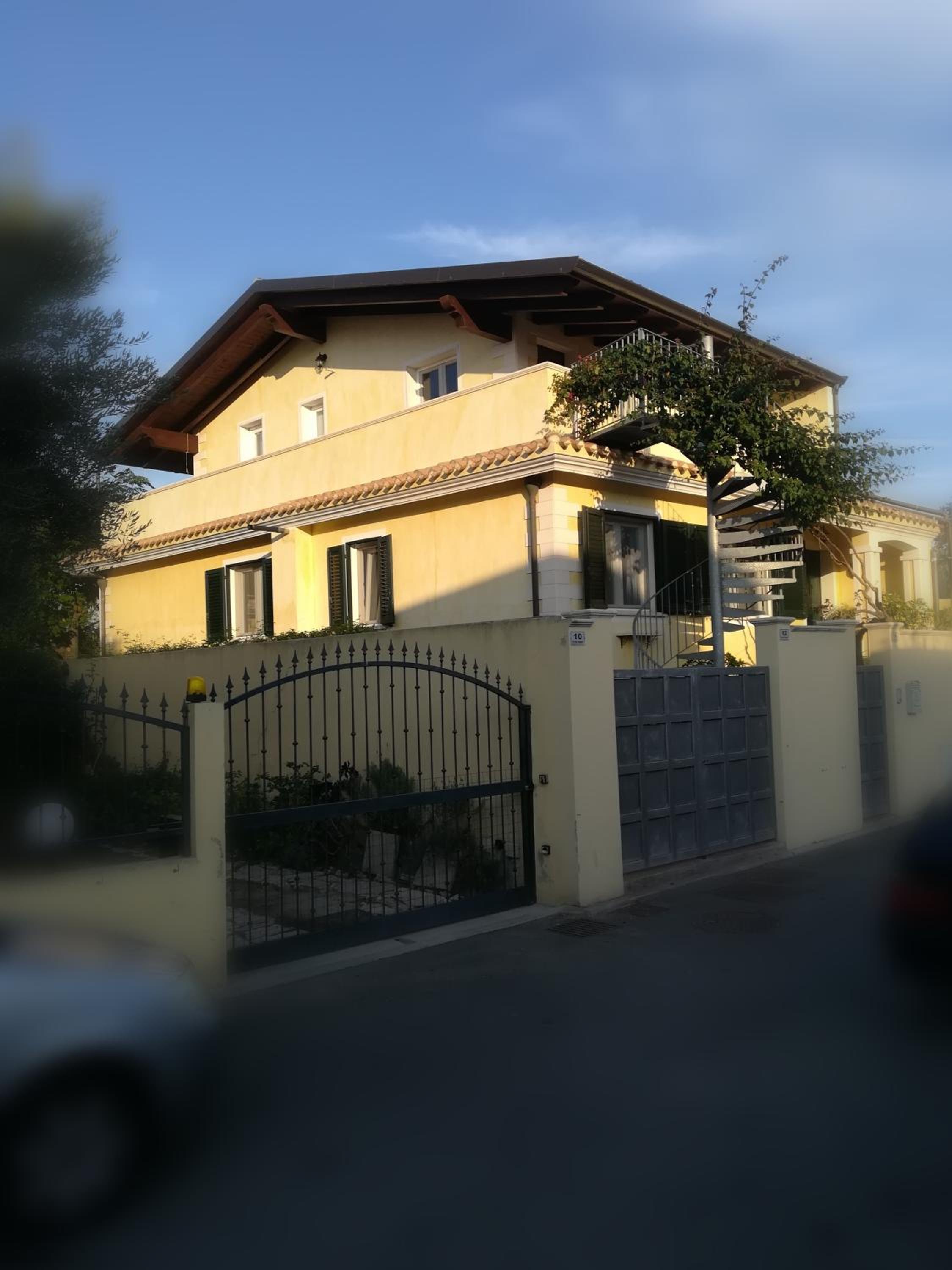 Soggiornare a Cagliari view 3