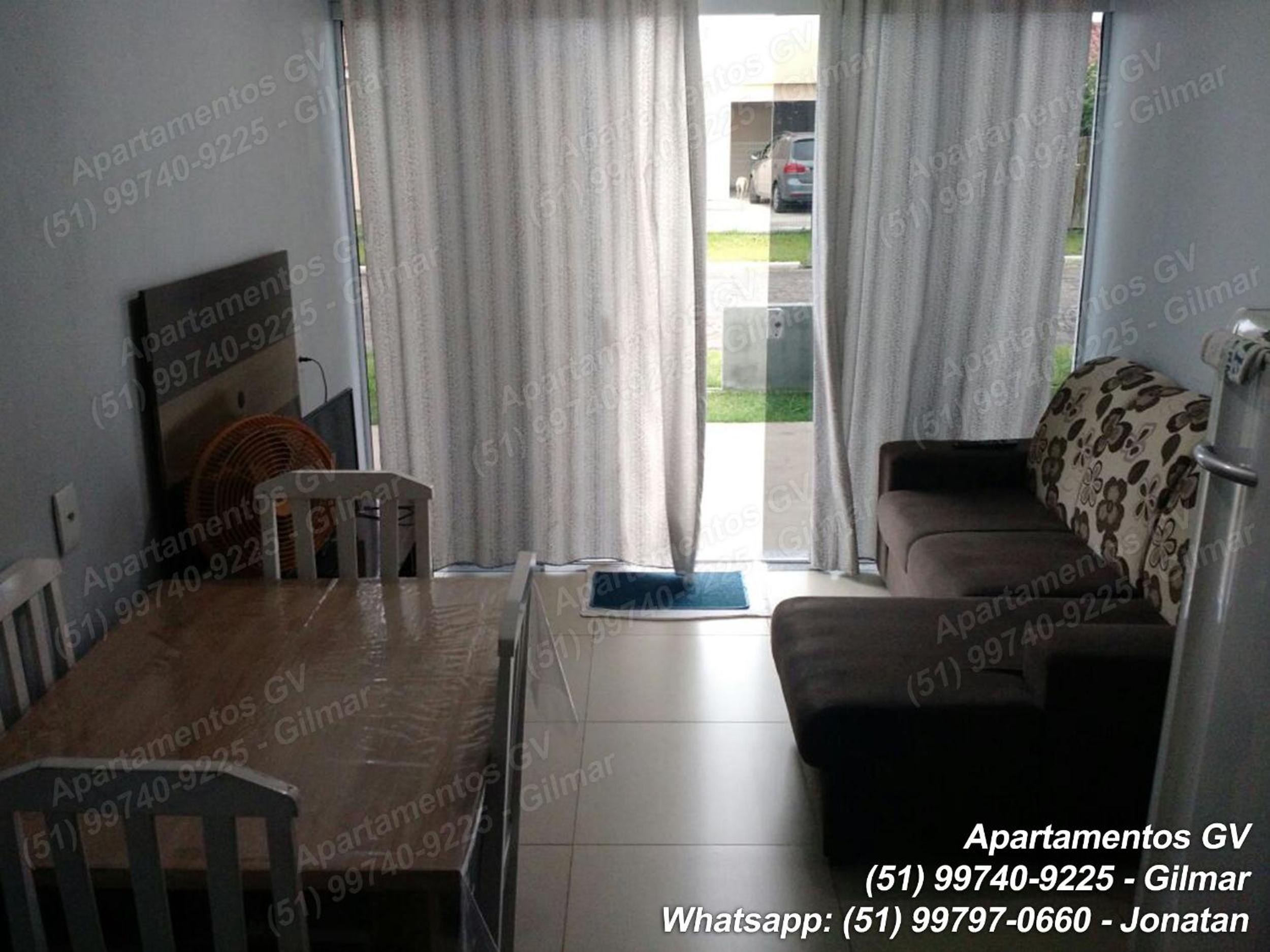Apartamentos GV view 4