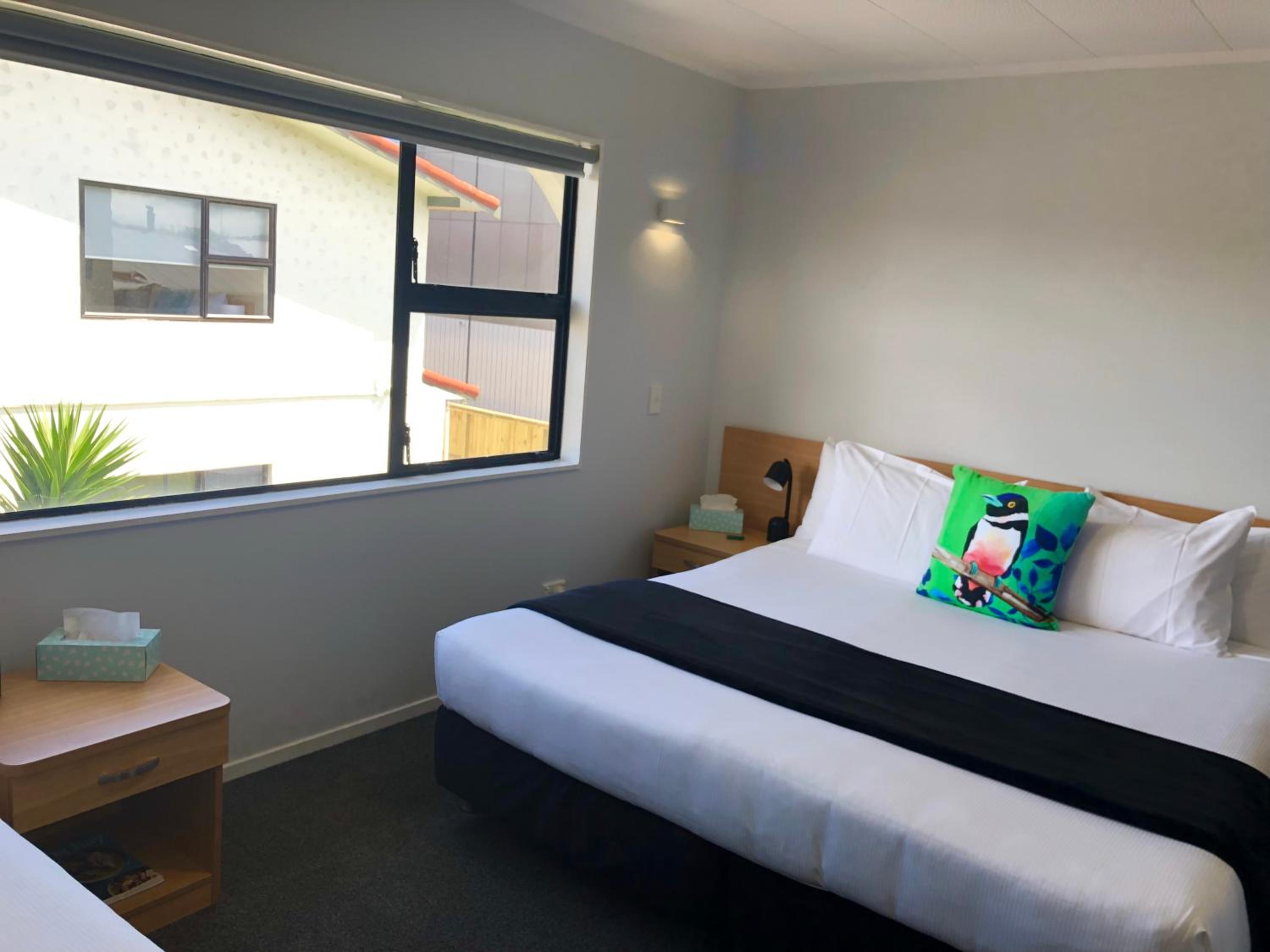 Hacienda Motor Lodge