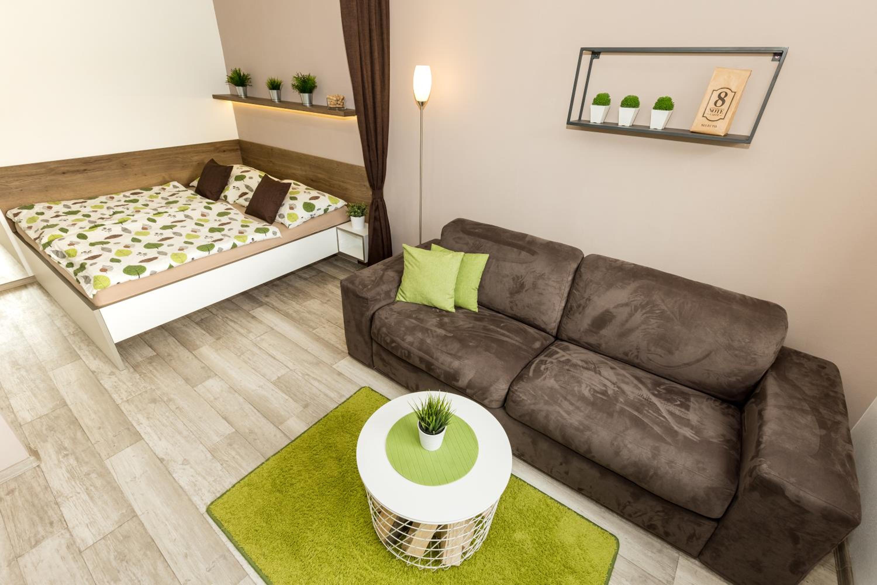 Apartmány Stožec - Nella Premium view 4