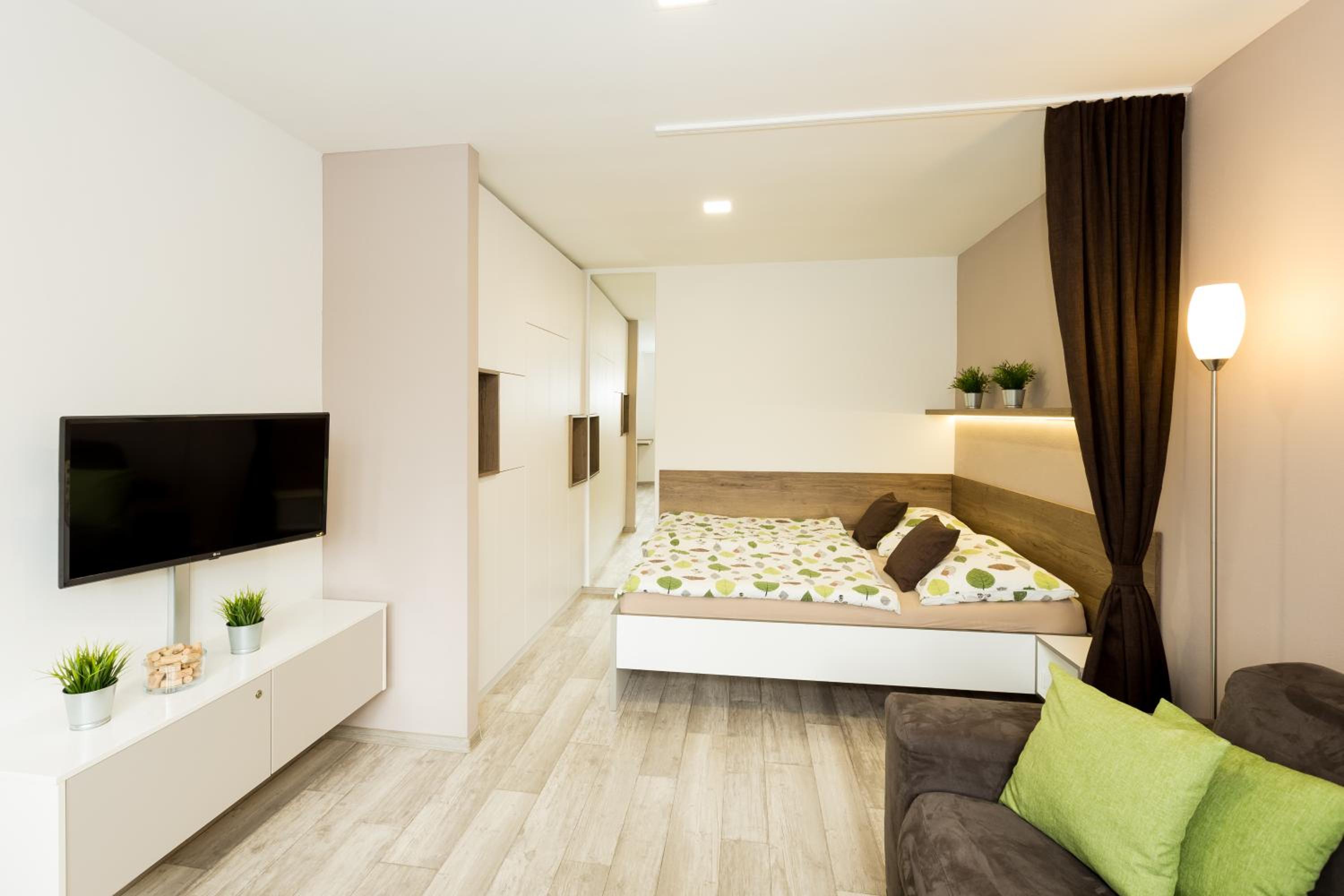Apartmány Stožec - Nella Premium view 3