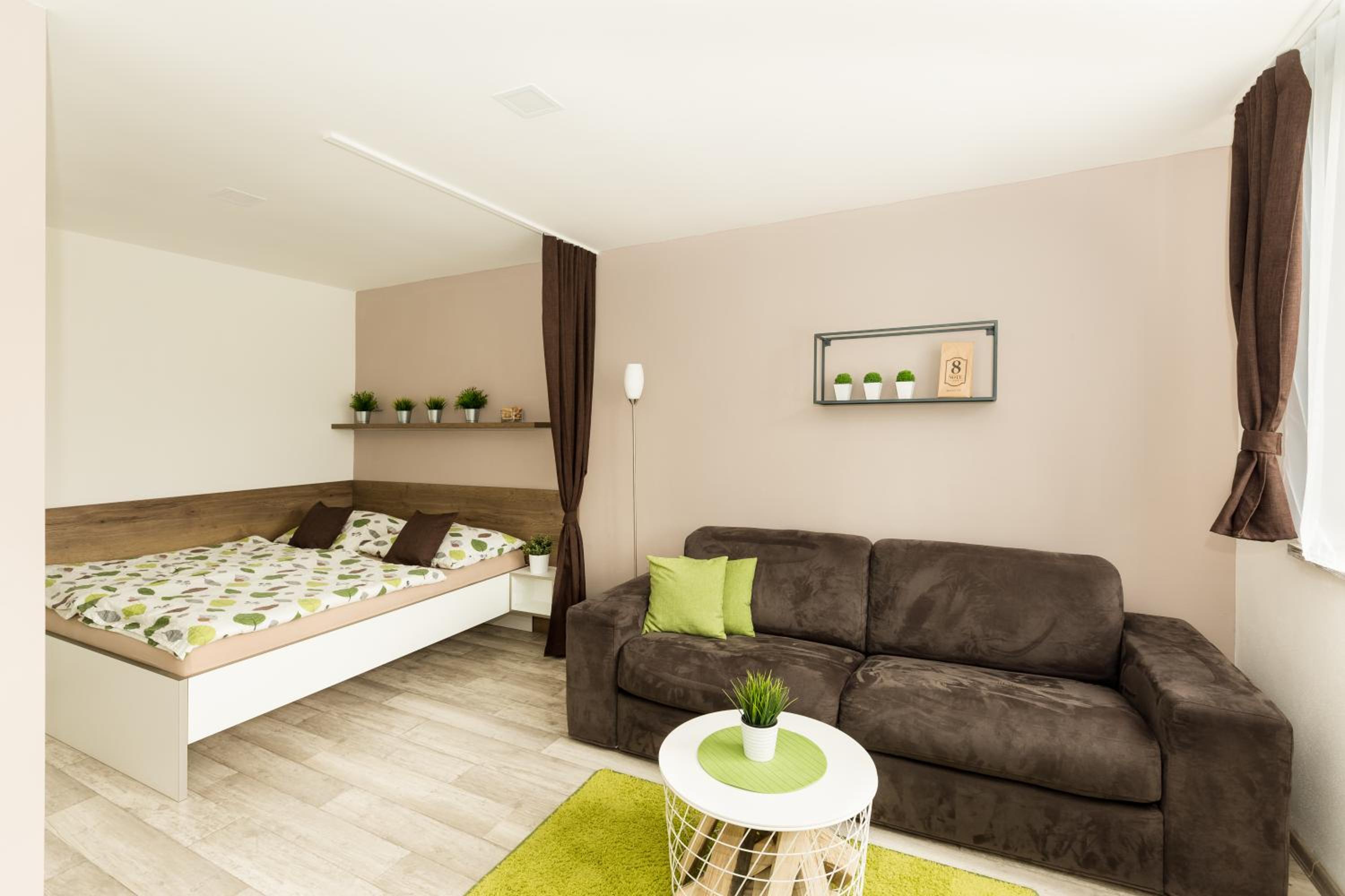 Apartmány Stožec - Nella Premium view 5