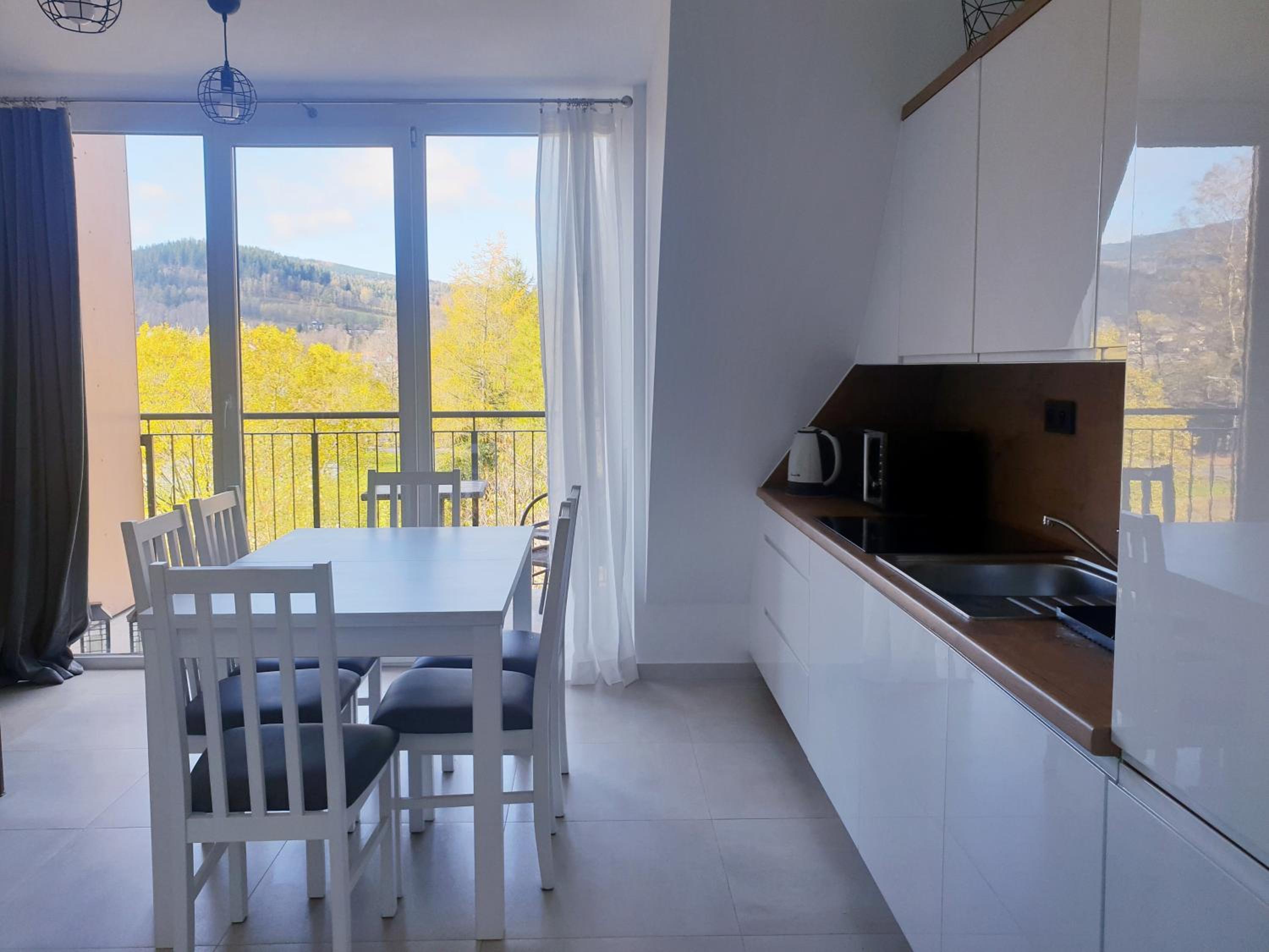 Apartament Dzień Dobry Karpacz view 4