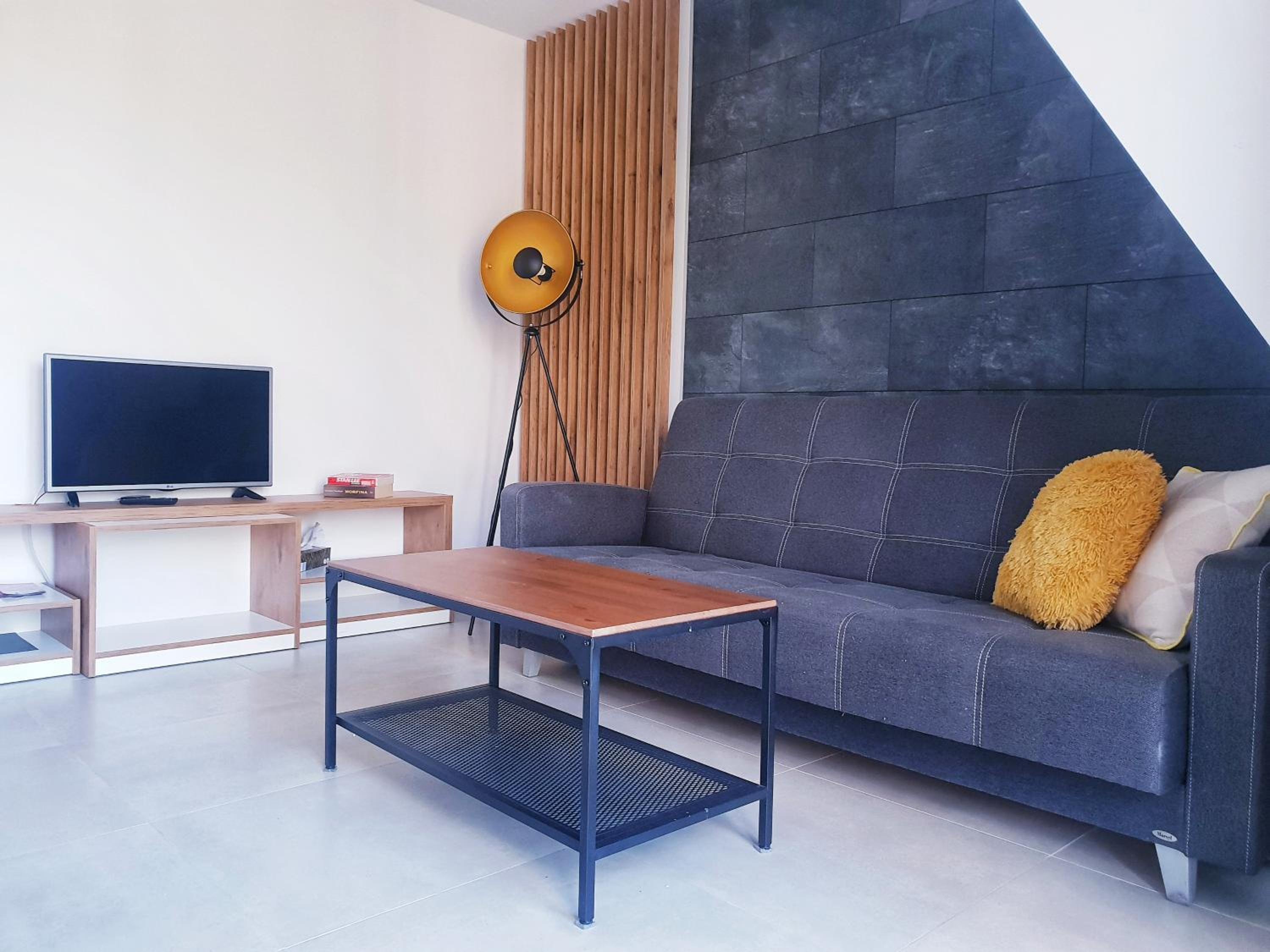 Apartament Dzień Dobry Karpacz view 3