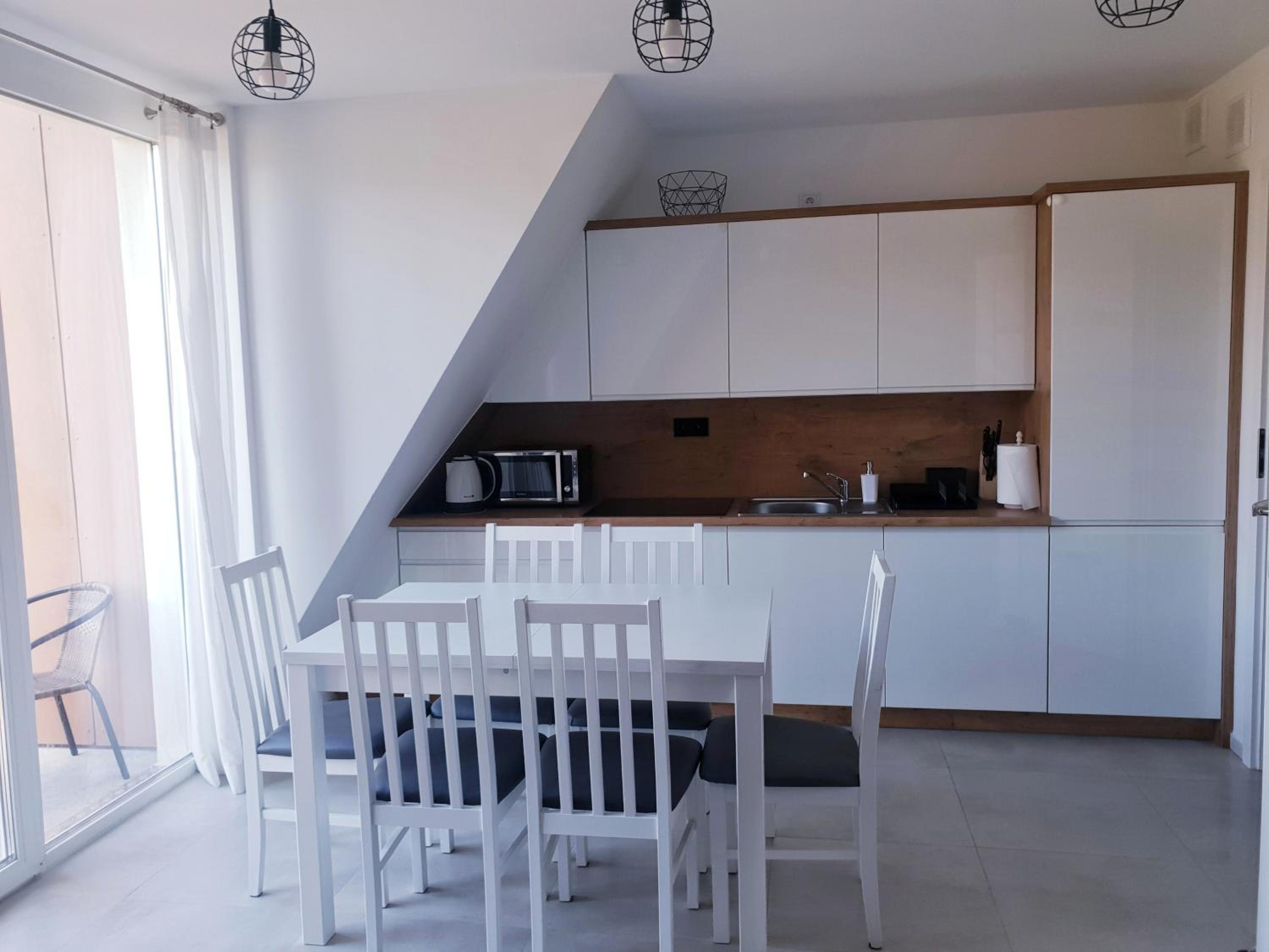 Apartament Dzień Dobry Karpacz view 5
