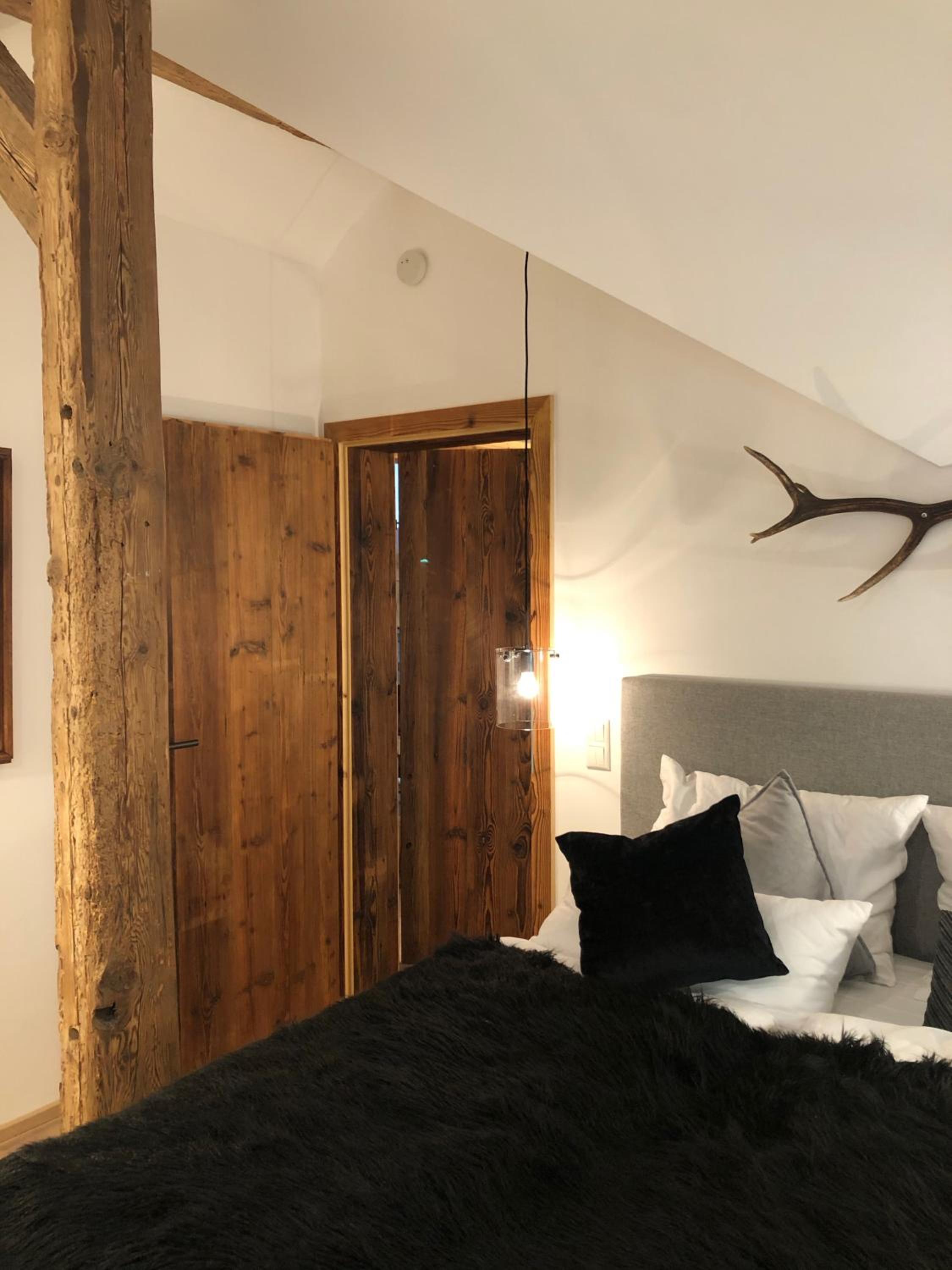 Seehaus am Hallstätter See