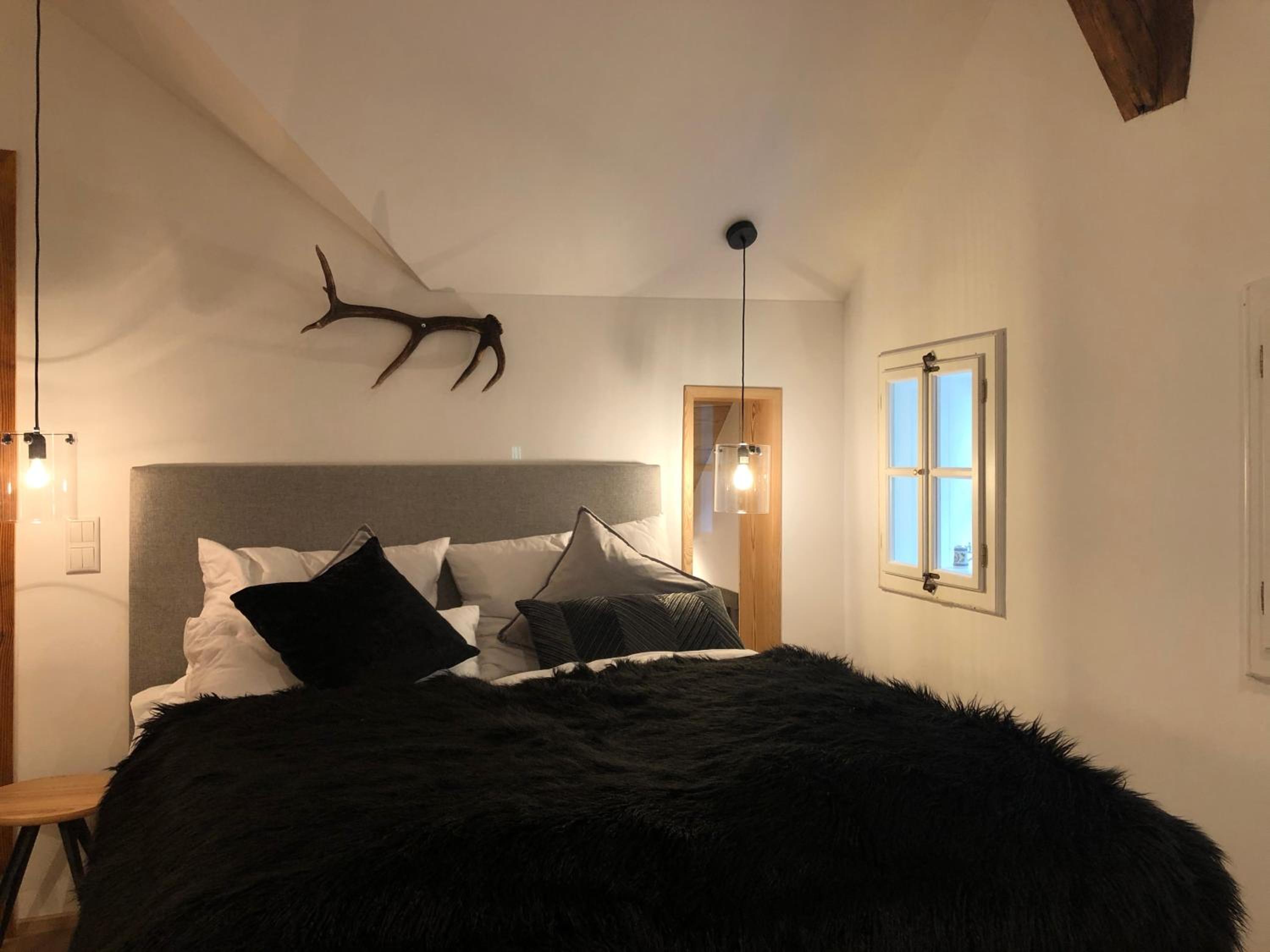 Seehaus am Hallstätter See