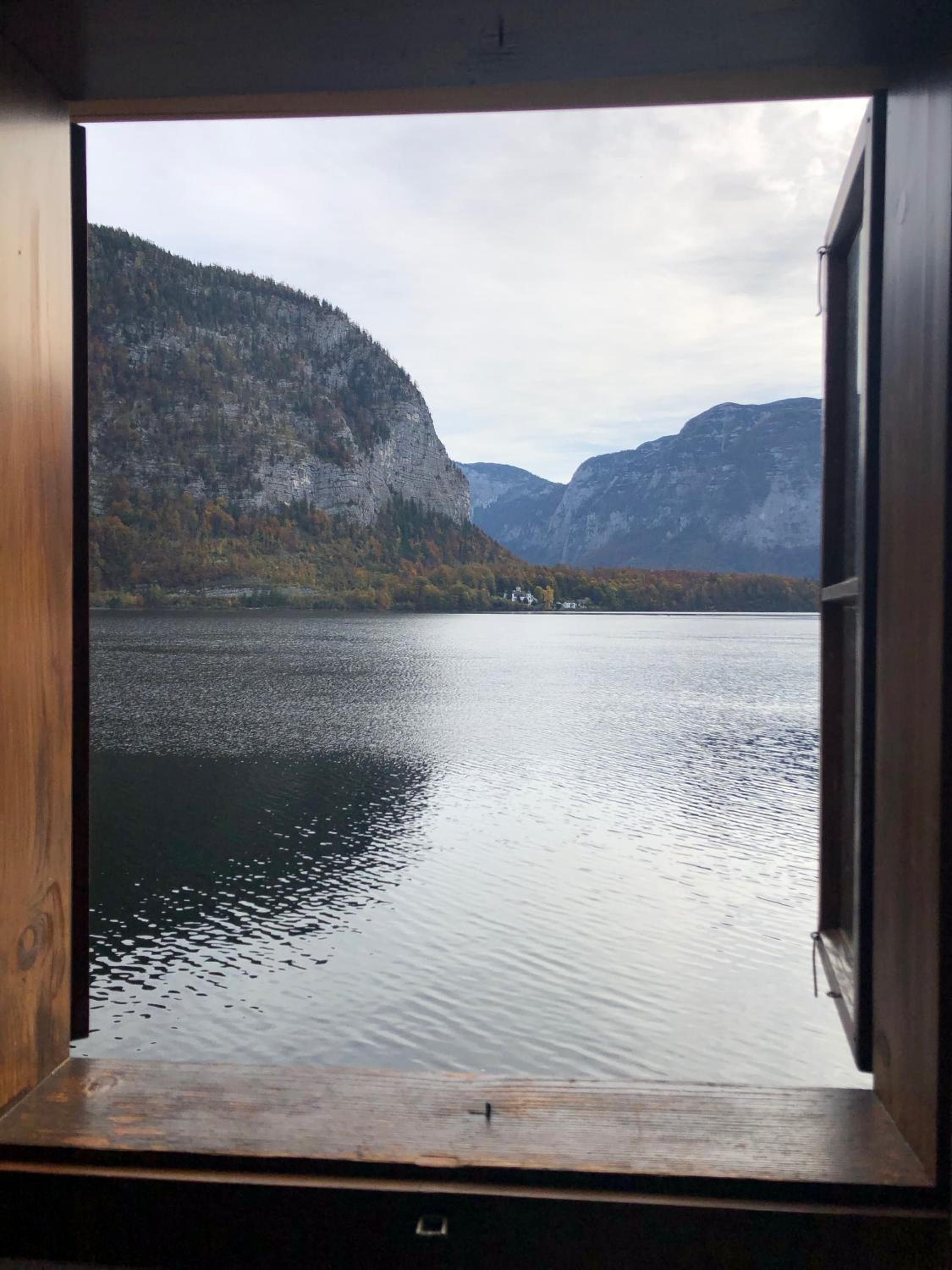 Seehaus am Hallstätter See
