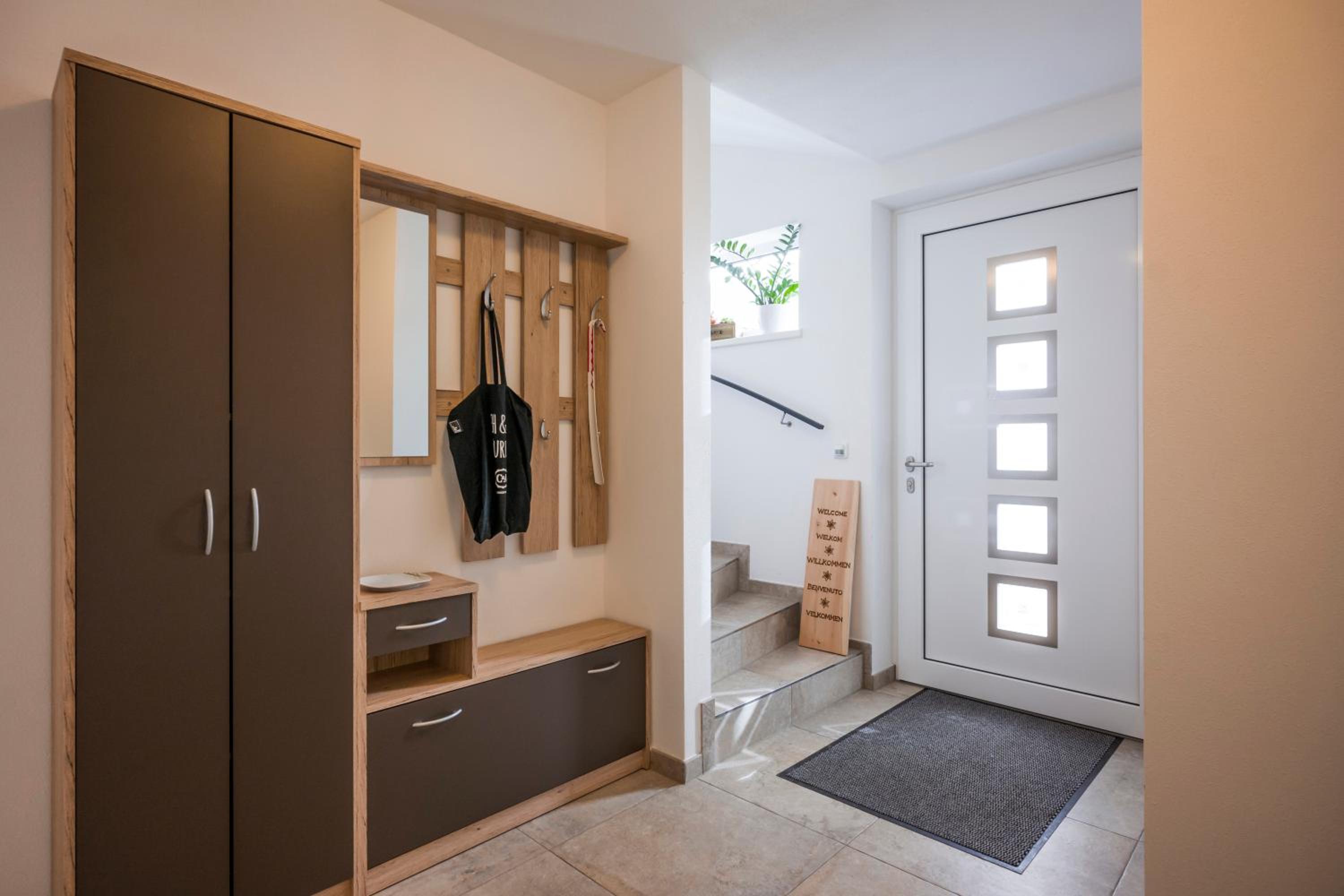 Ferienwohnung Thaler view 2