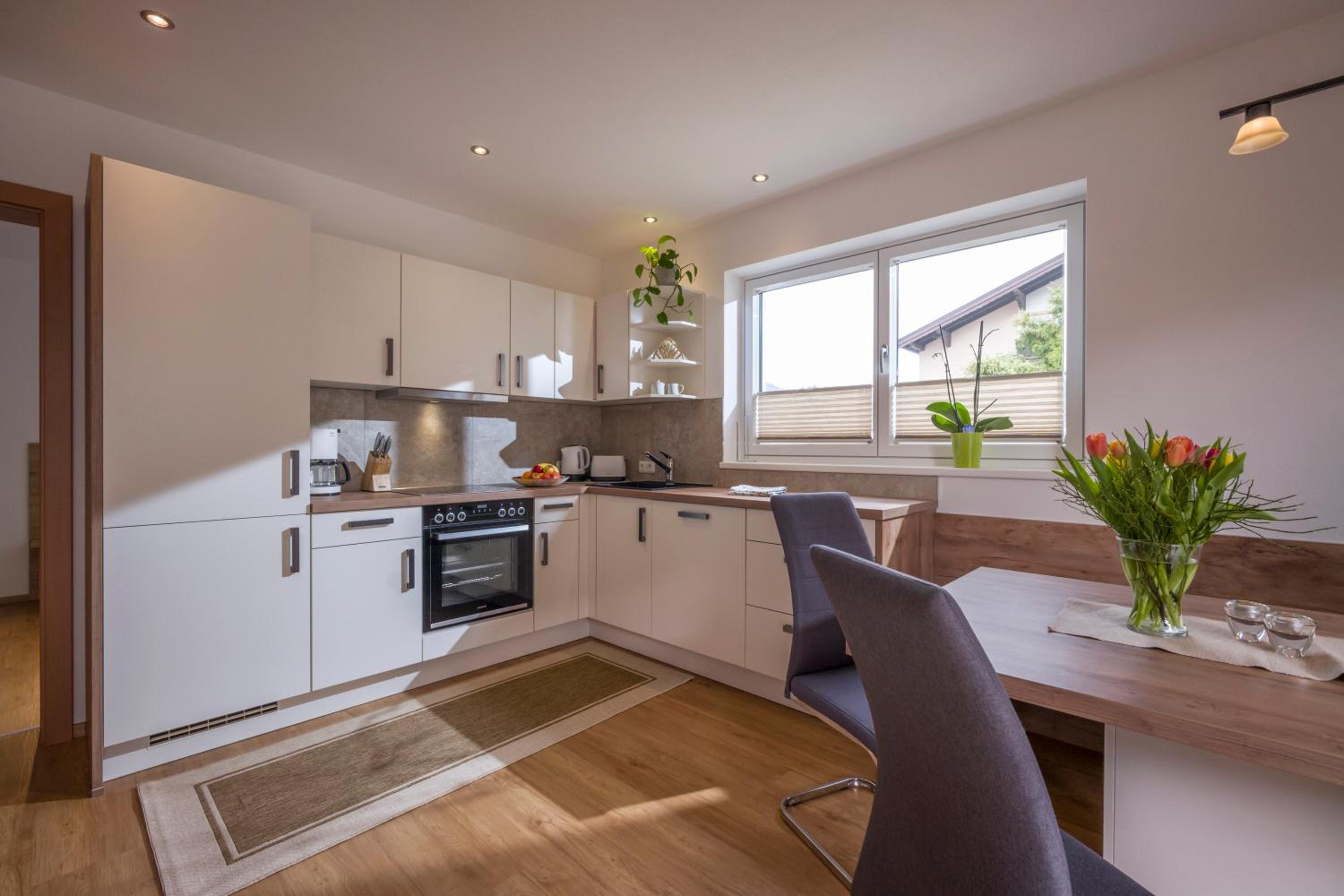 Ferienwohnung Thaler view 3