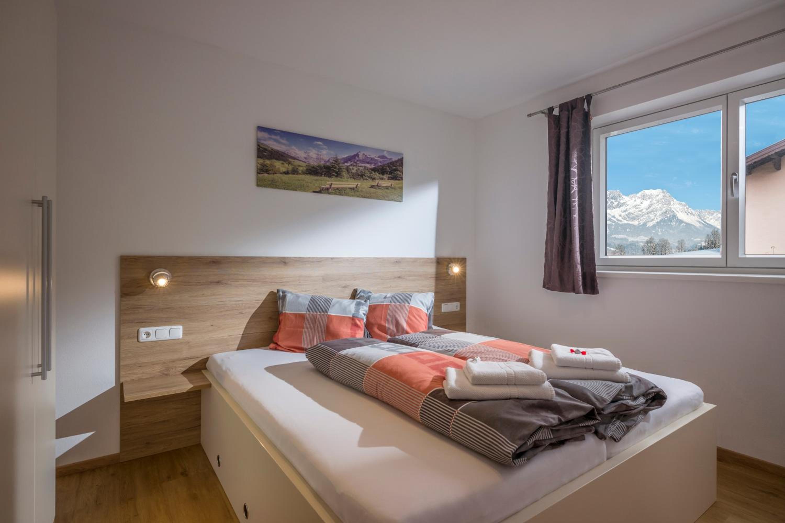 Ferienwohnung Thaler view 5