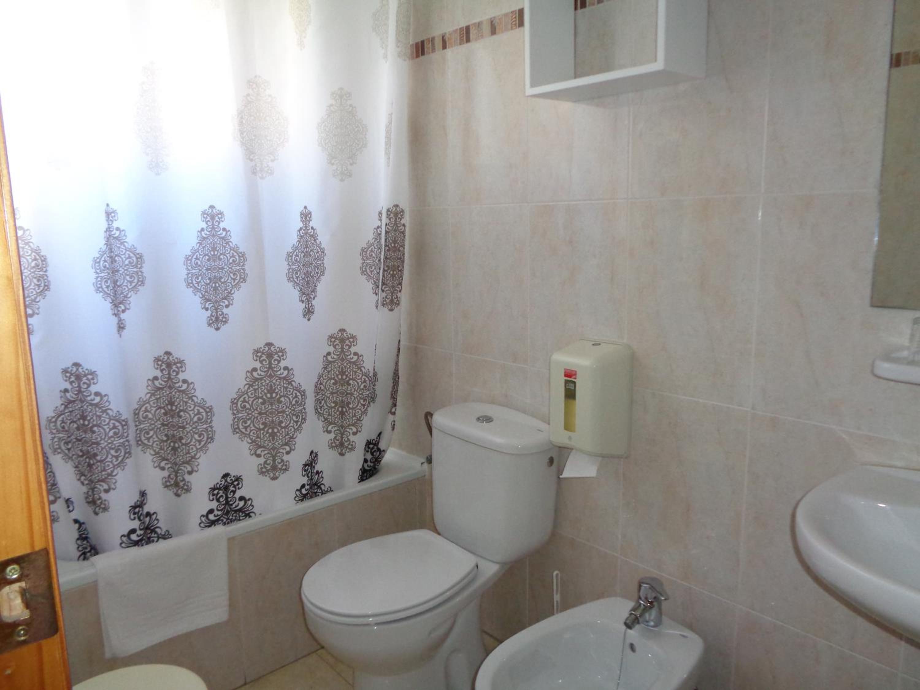 Hostal El Retiro