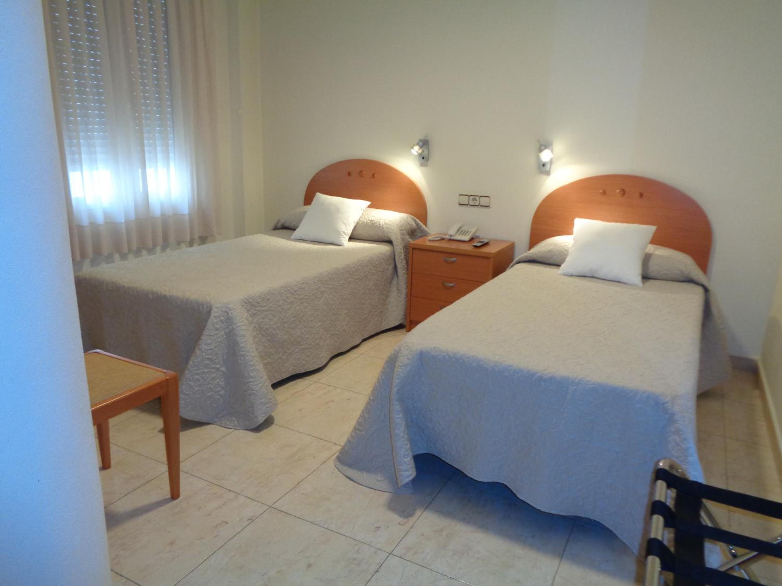 Hostal El Retiro