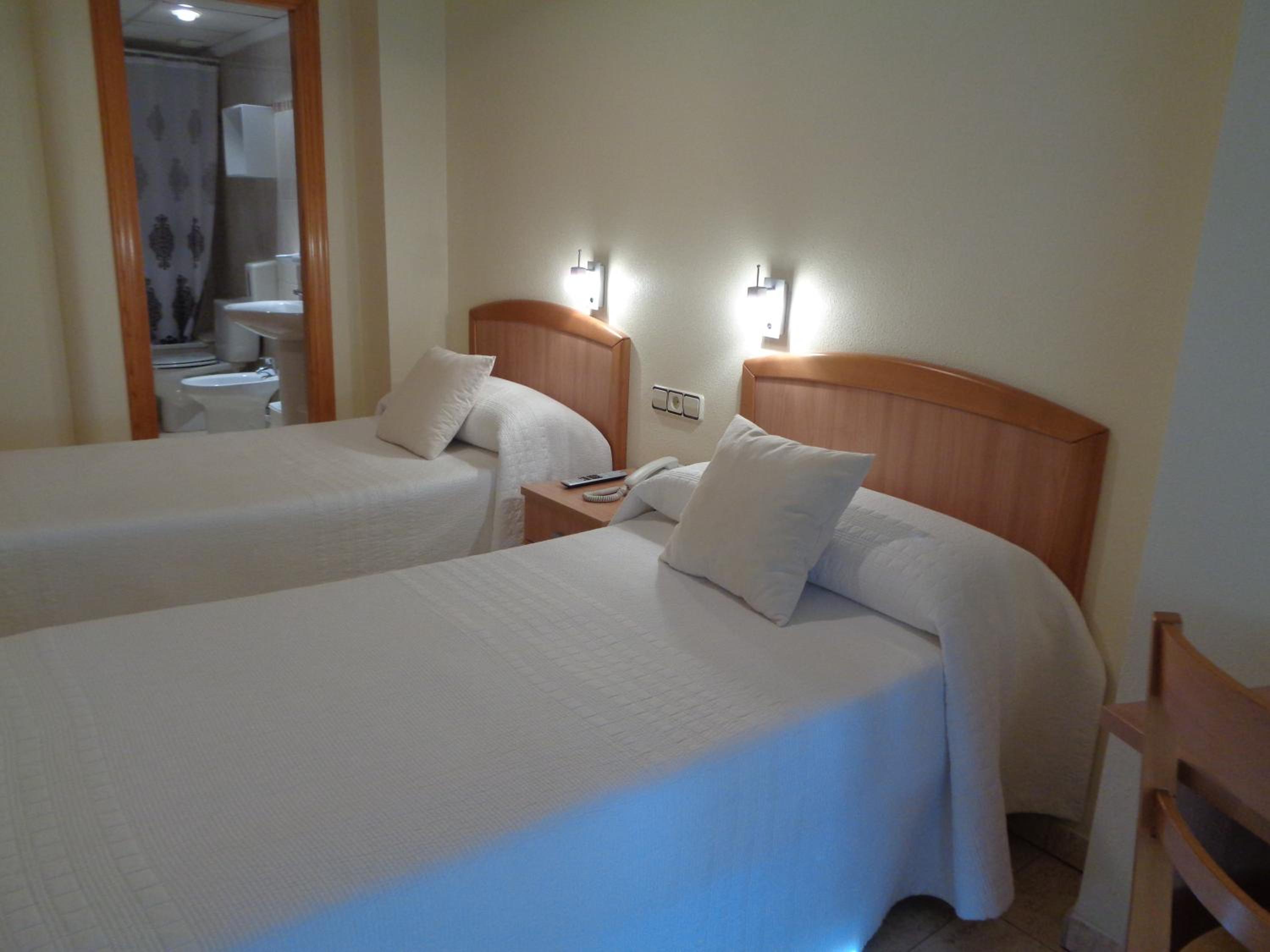 Hostal El Retiro