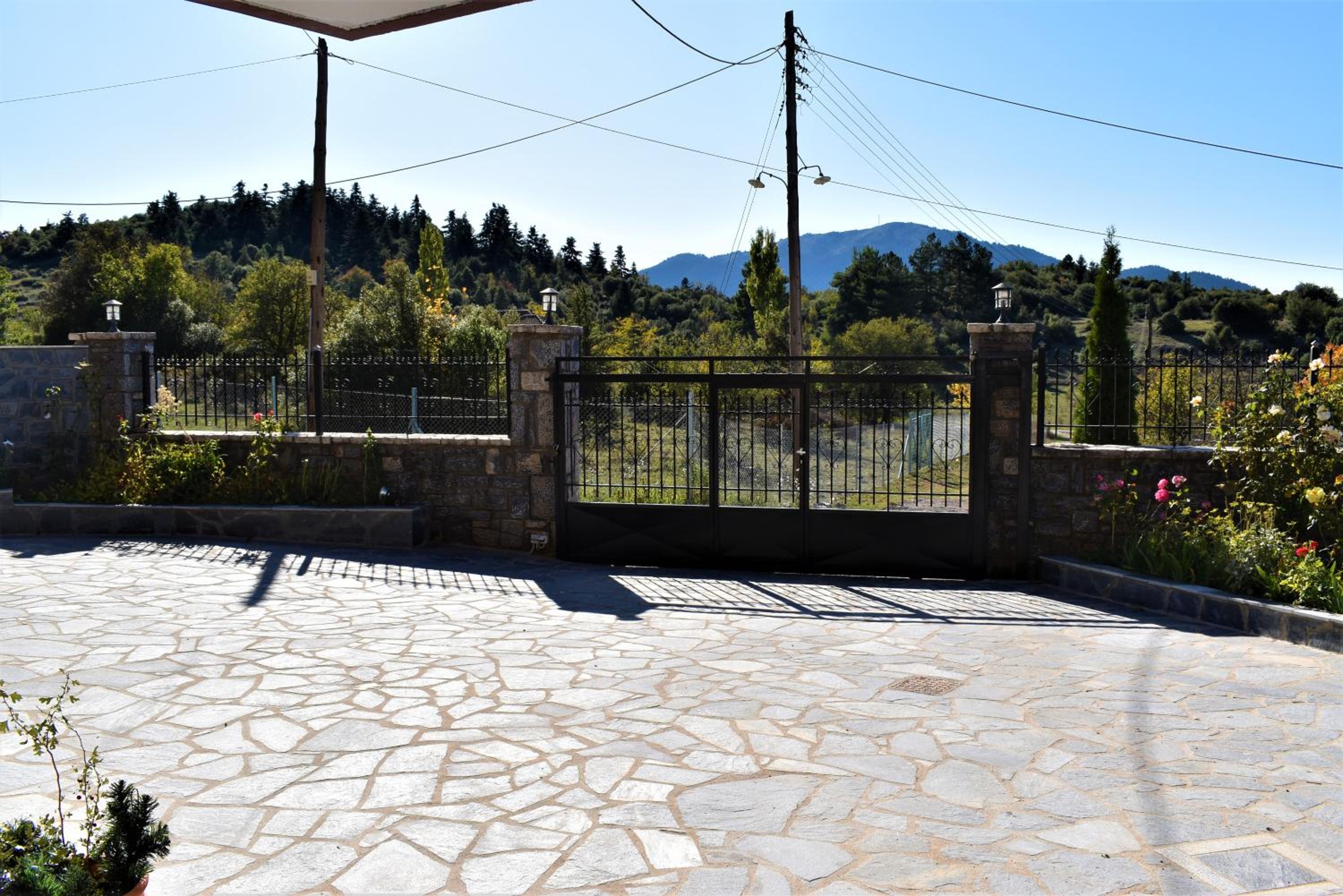 Mainades House view 5