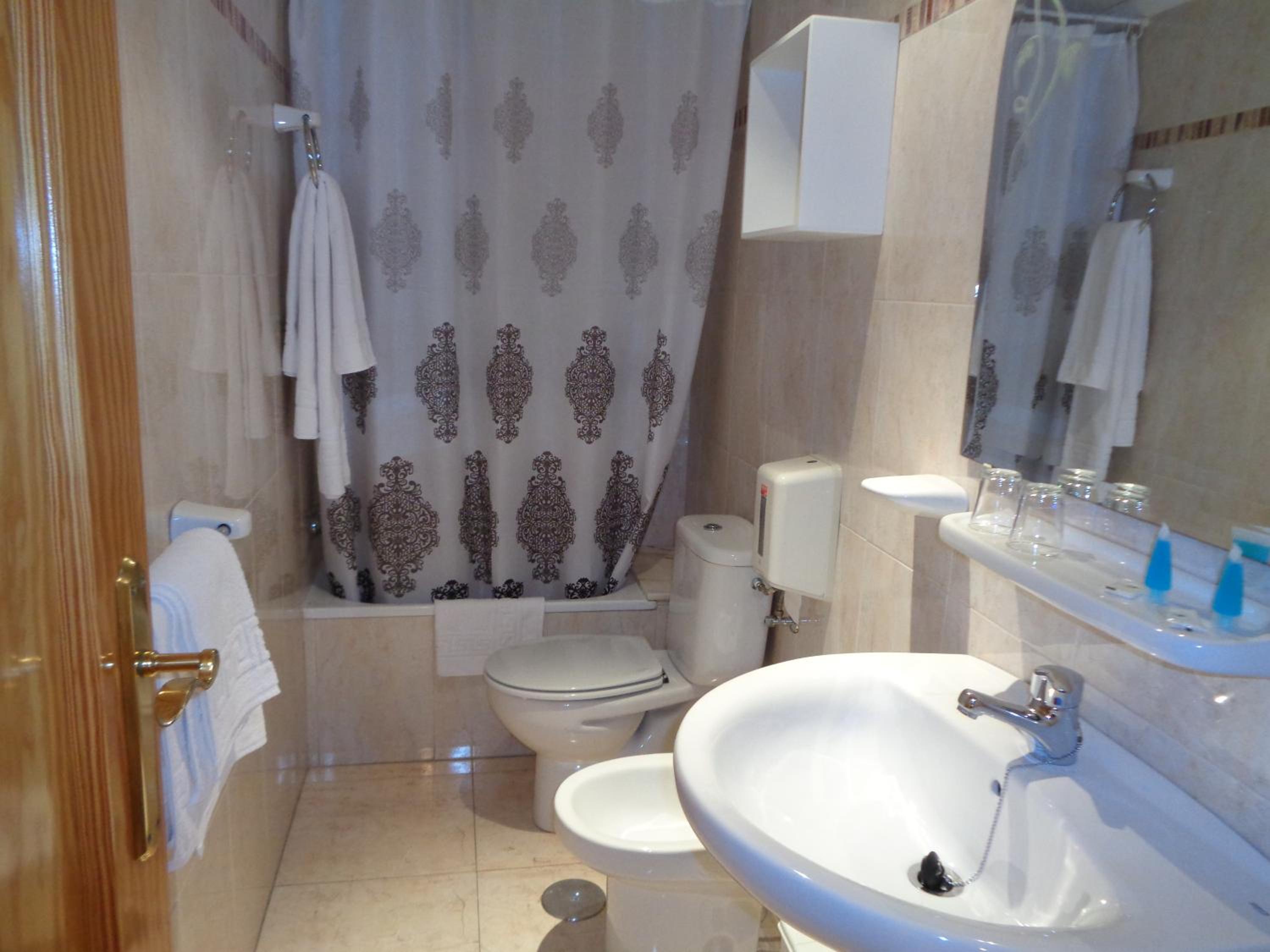 Hostal El Retiro
