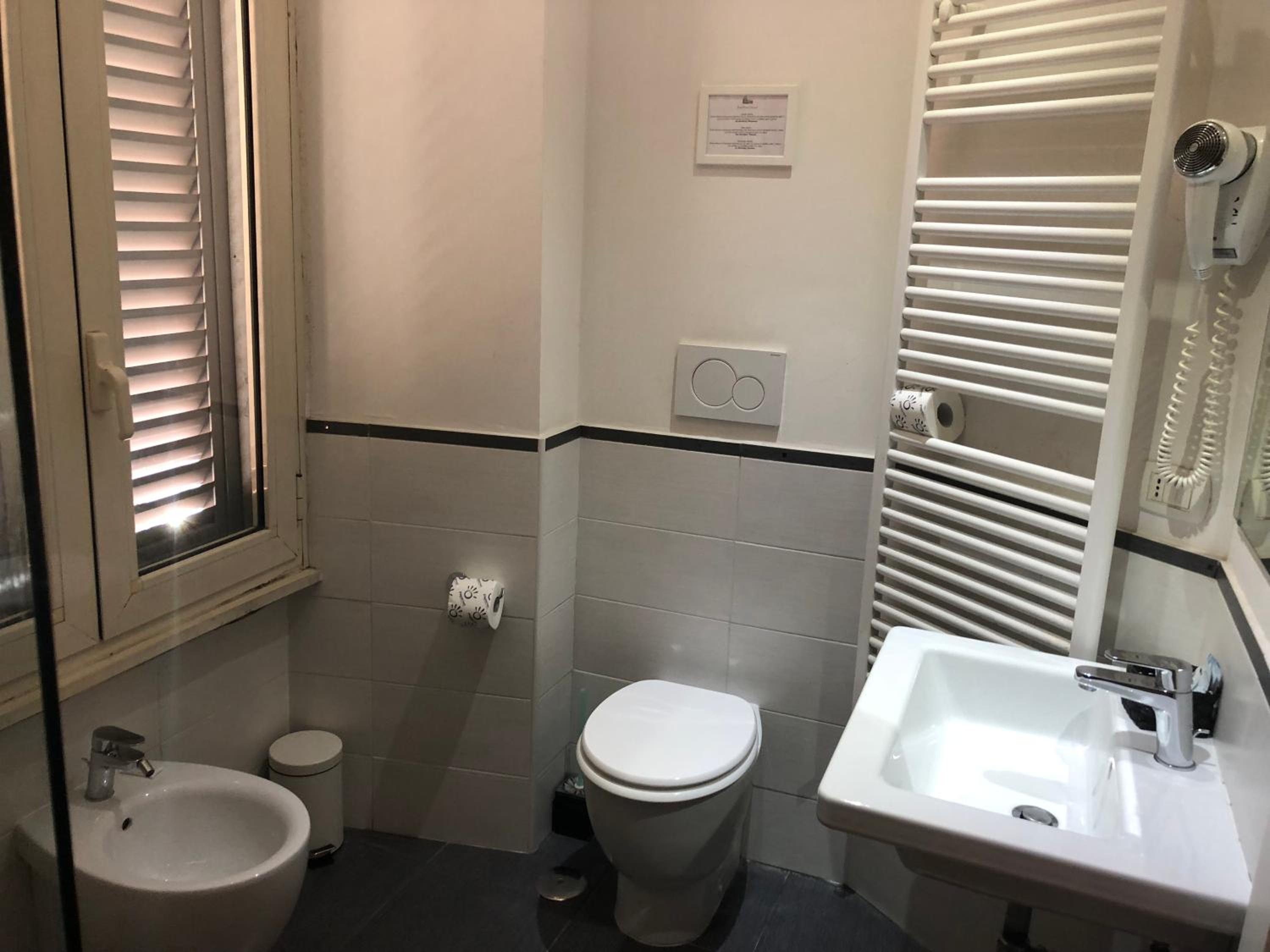 Elle Cavour Guest House