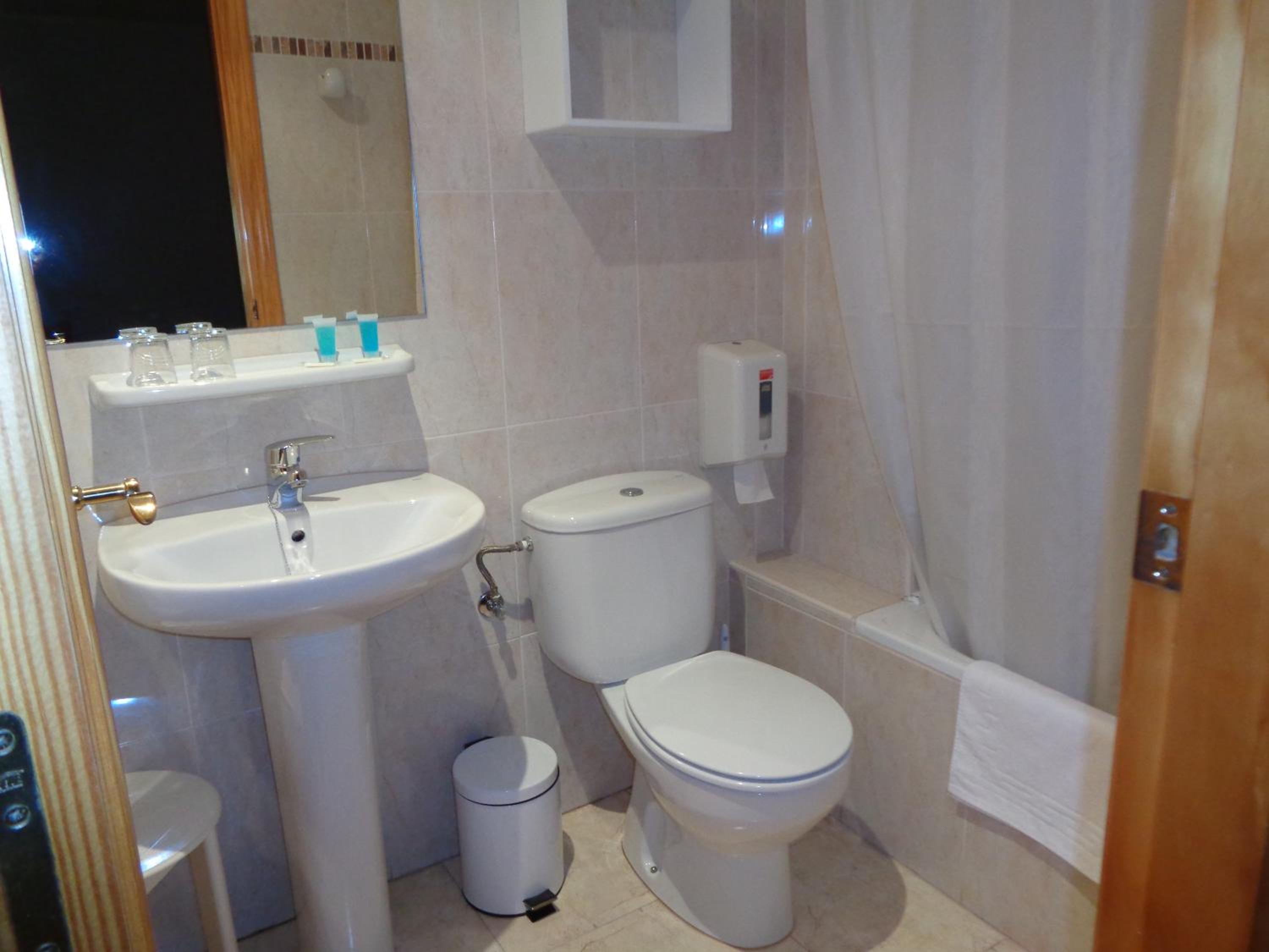 Hostal El Retiro