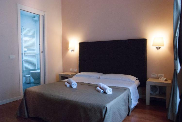 Elle Cavour Guest House