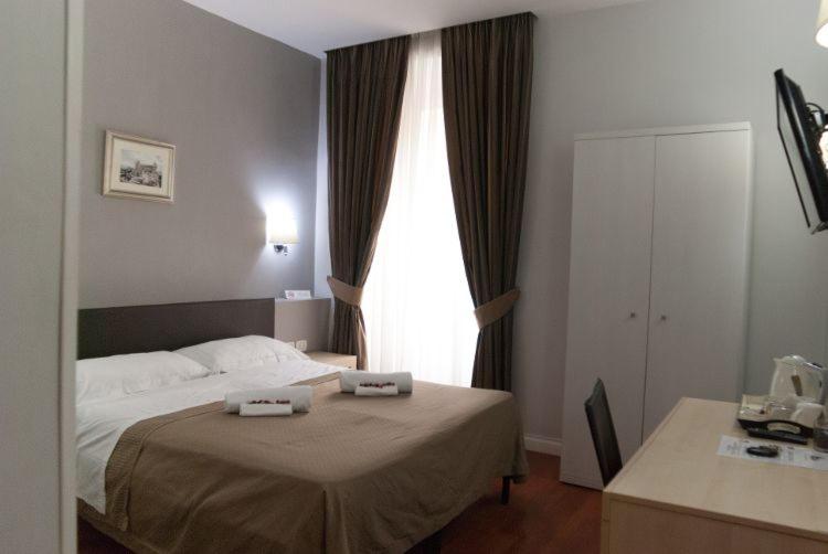 Elle Cavour Guest House