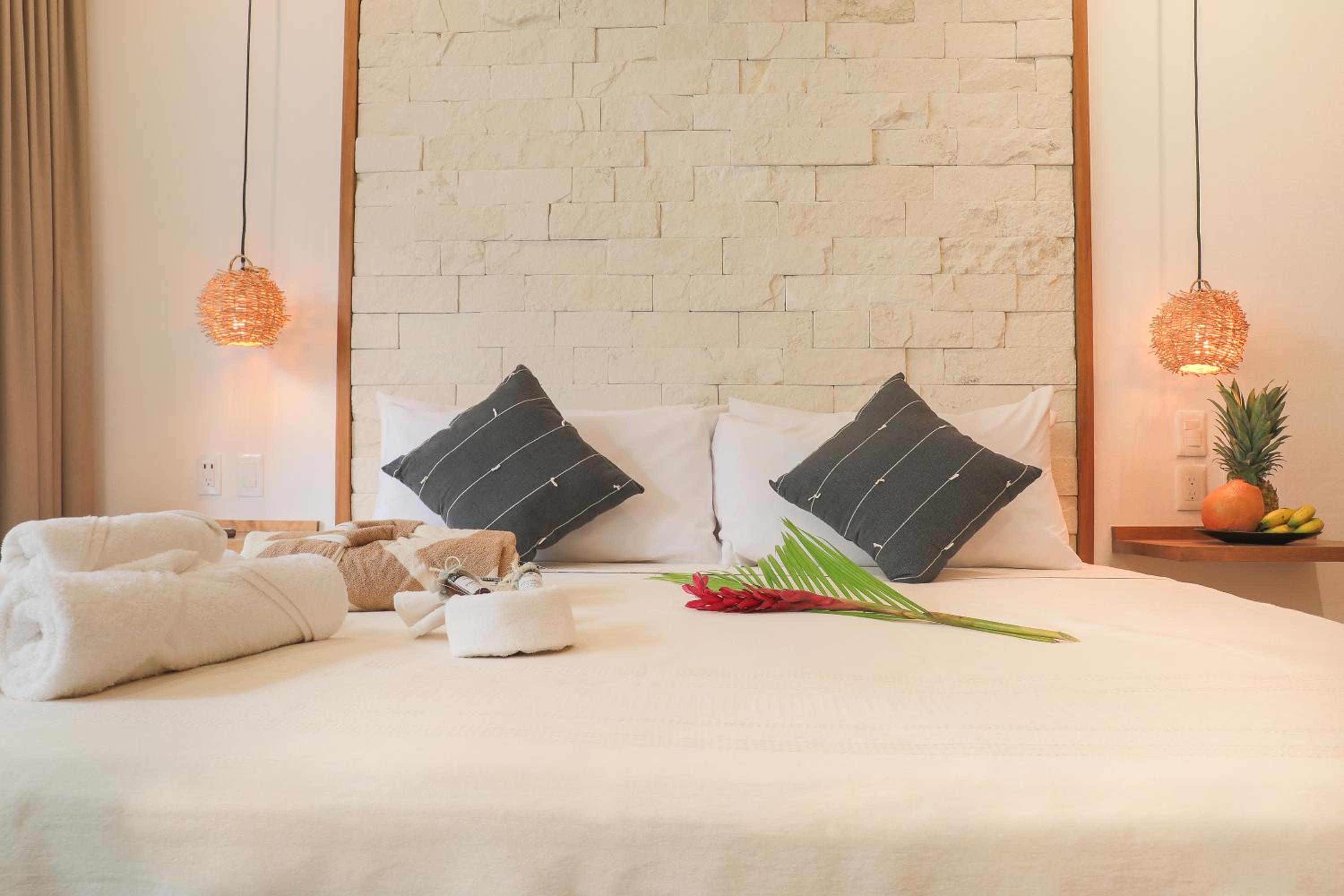 Hotel Blanco Tulum - Property Image 67