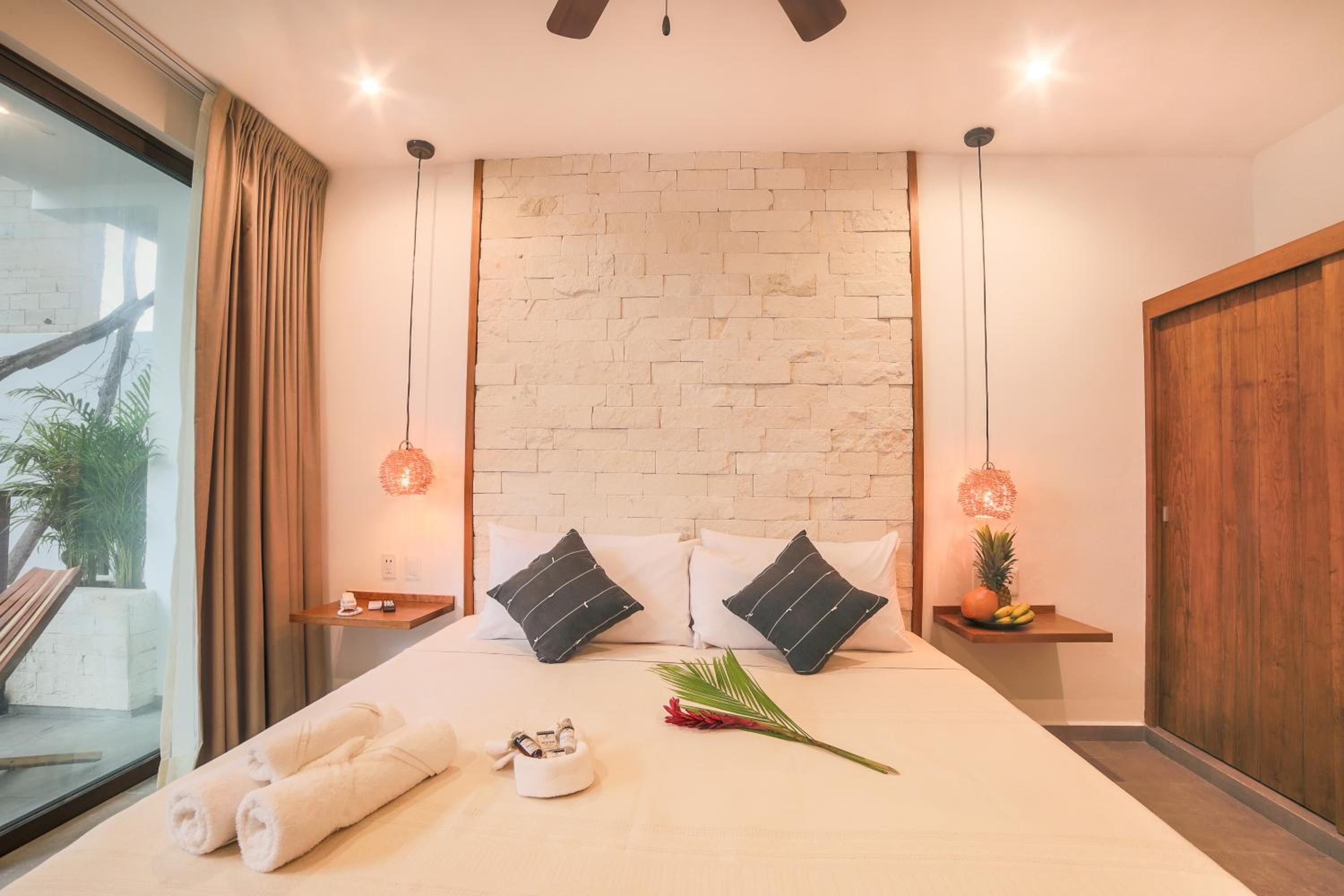 Hotel Blanco Tulum - Property Image 74