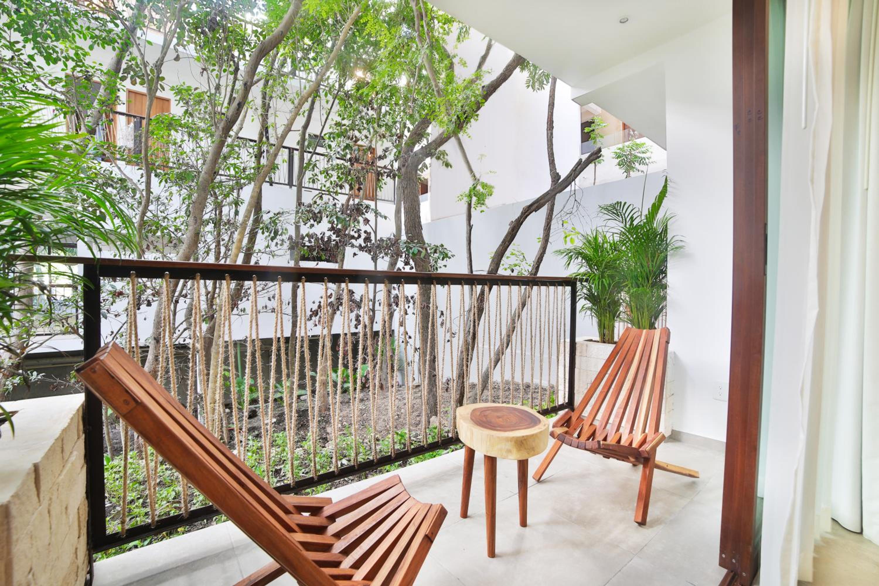 Hotel Blanco Tulum - Property Image 36