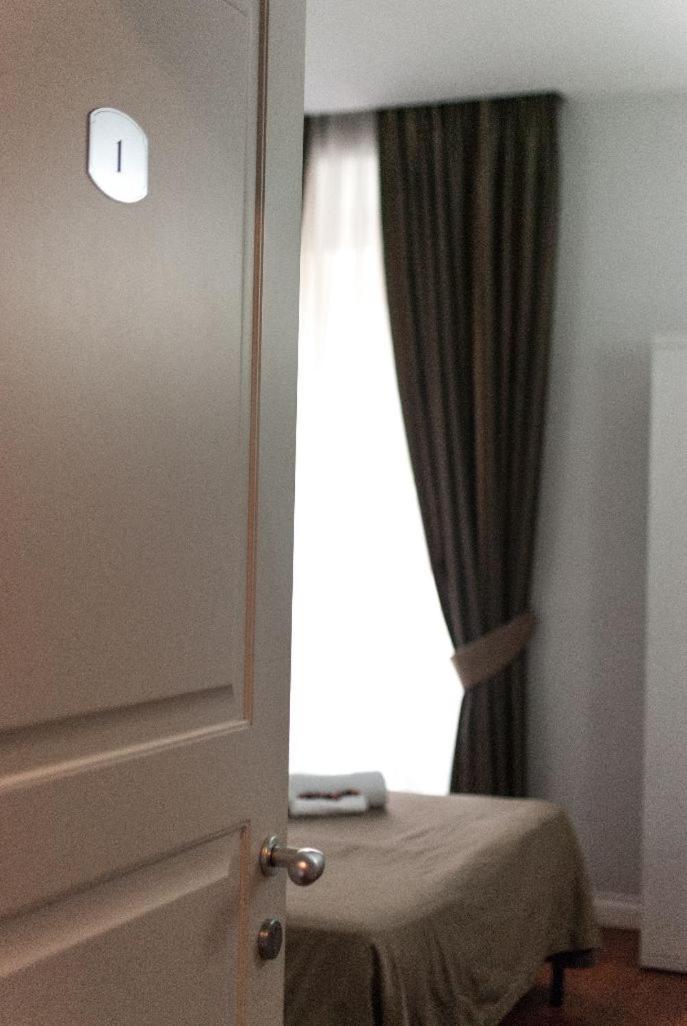 Elle Cavour Guest House