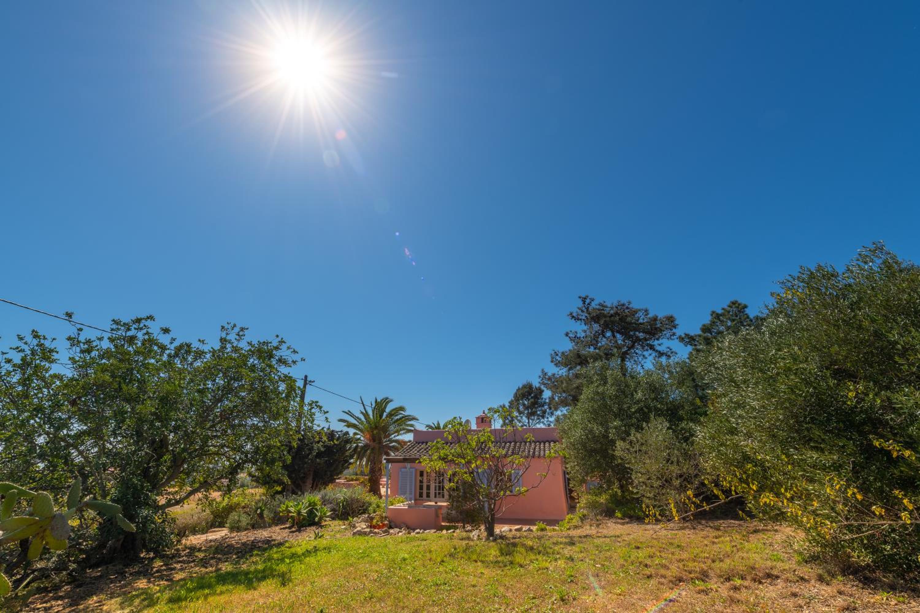 Charming Seaside Cottage Casa Rosa - Somewhere Special view 2