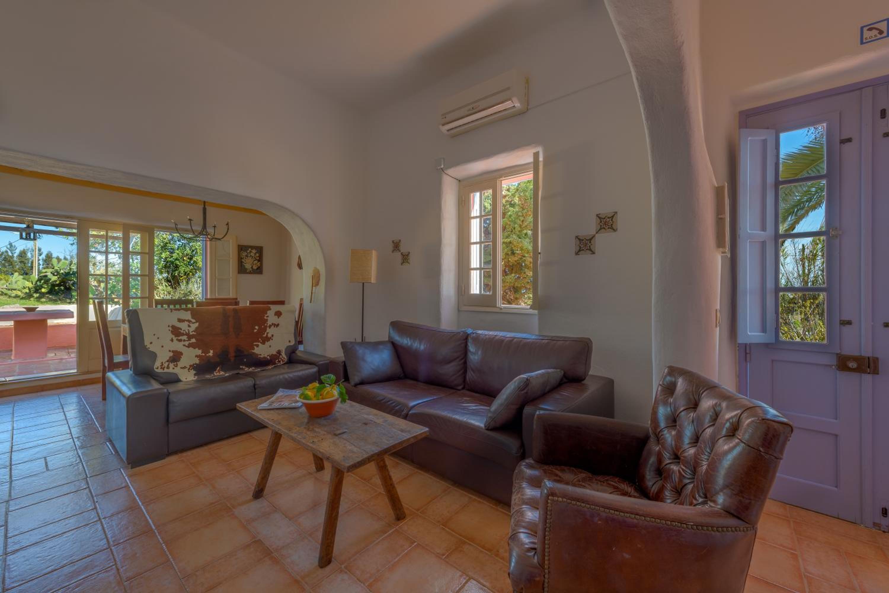 Charming Seaside Cottage Casa Rosa - Somewhere Special view 3