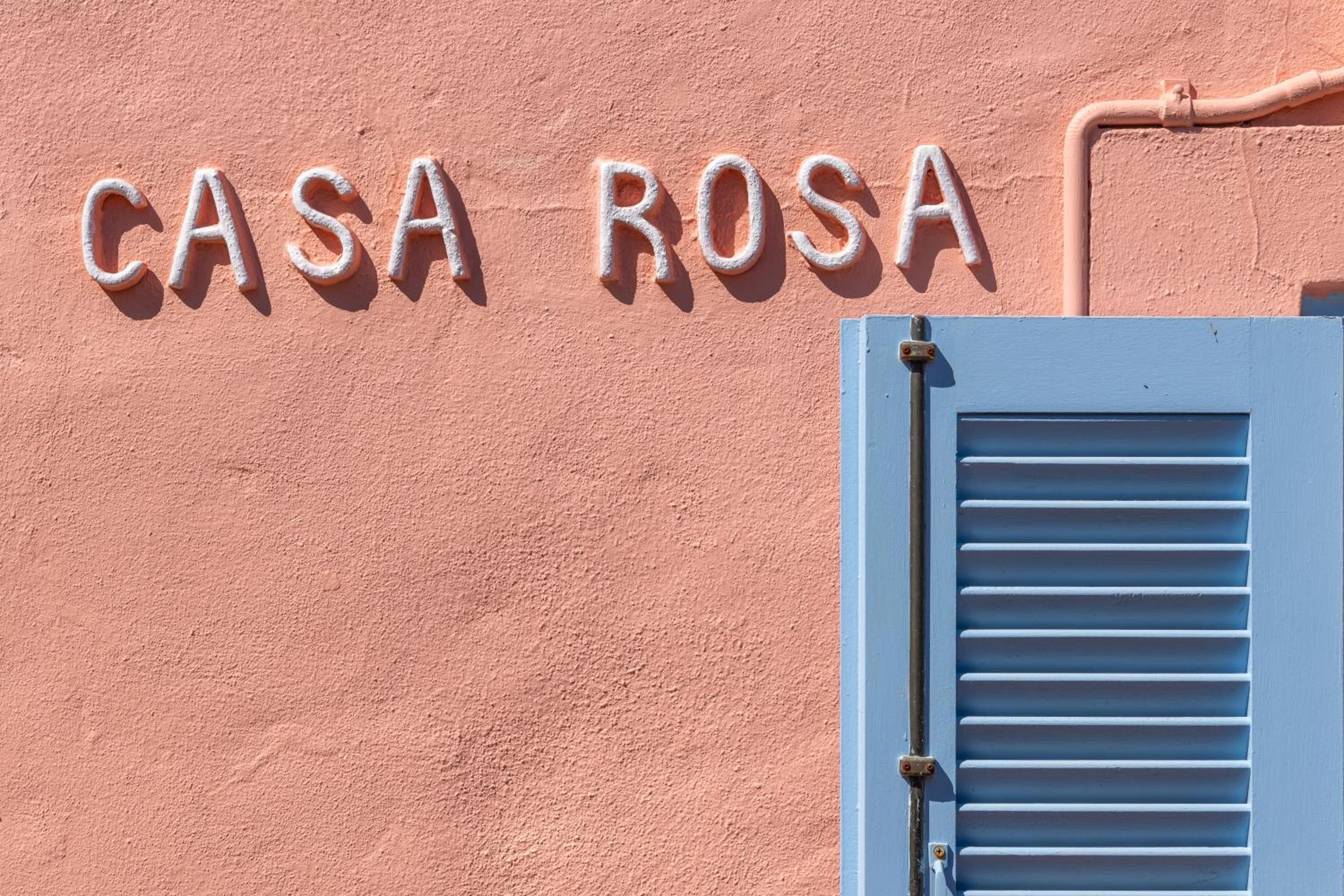 Charming Seaside Cottage Casa Rosa - Somewhere Special view 4