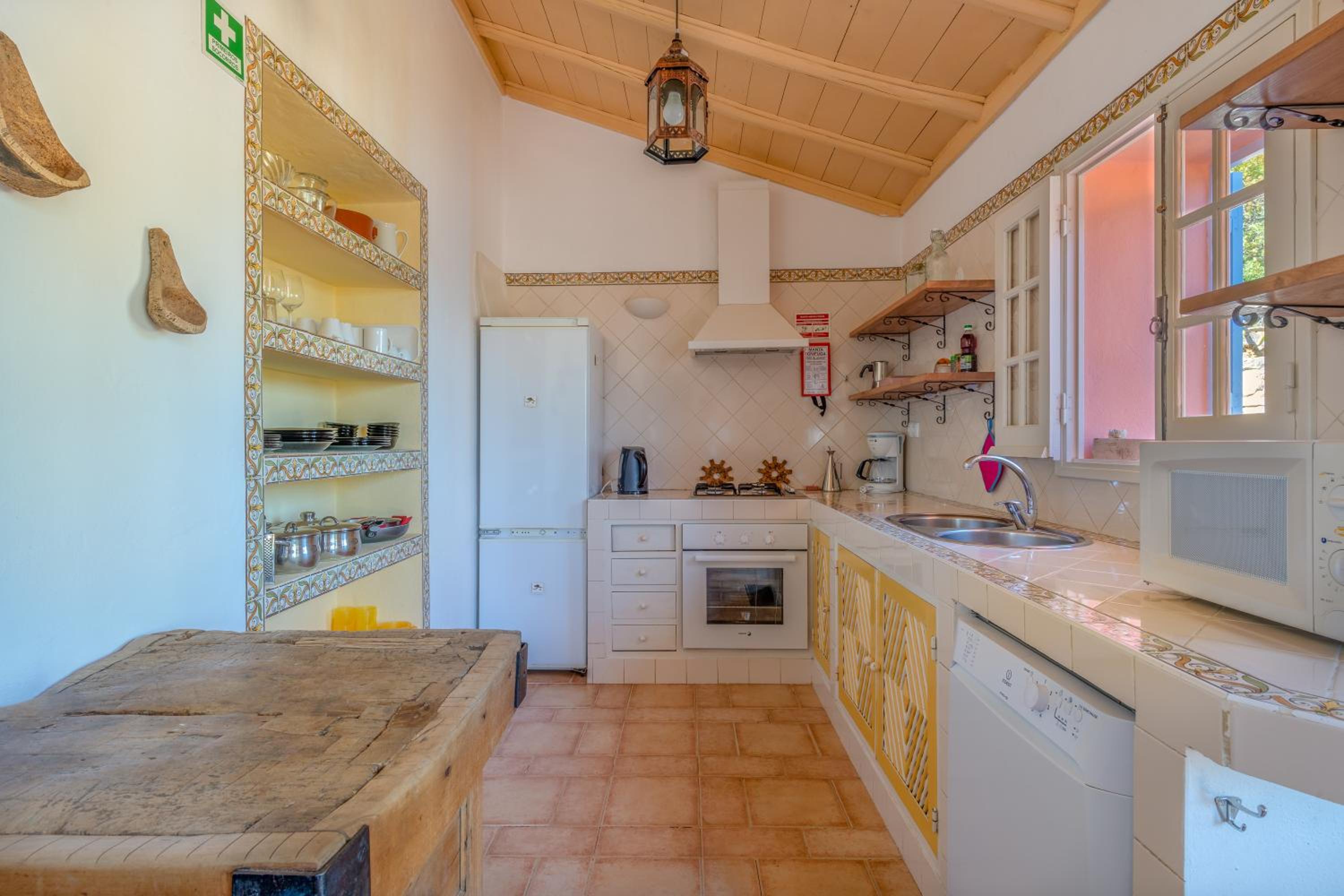 Charming Seaside Cottage Casa Rosa - Somewhere Special view 5