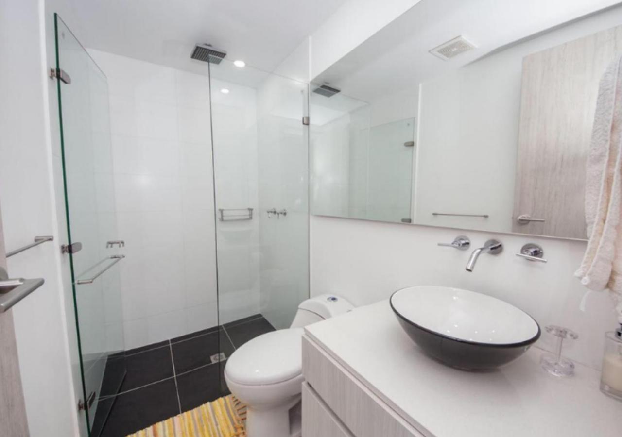 Apartamento en el Sun Rise San Andres