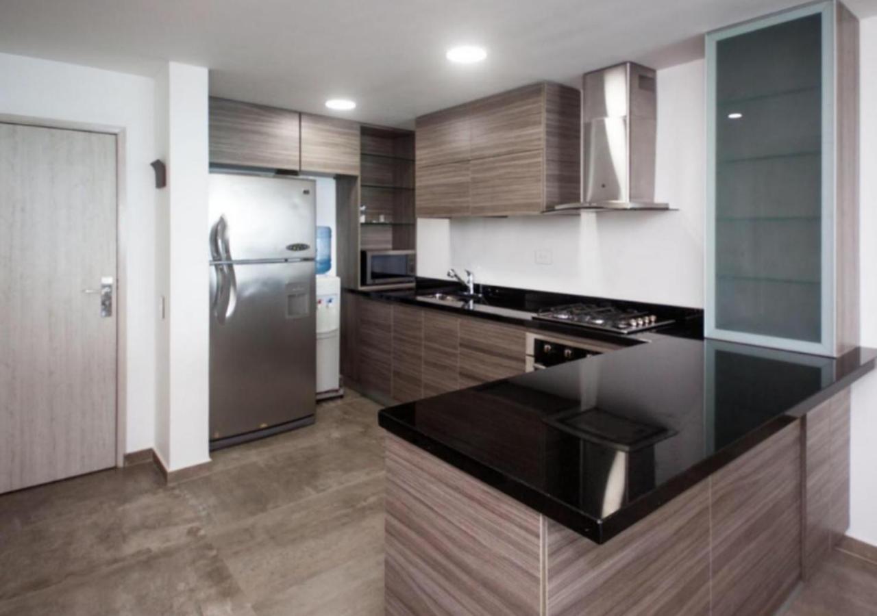 Apartamento en el Sun Rise San Andres