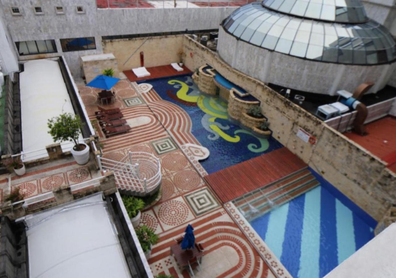Apartamento en el Sun Rise San Andres