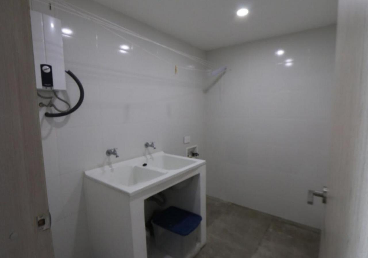 Apartamento en el Sun Rise San Andres