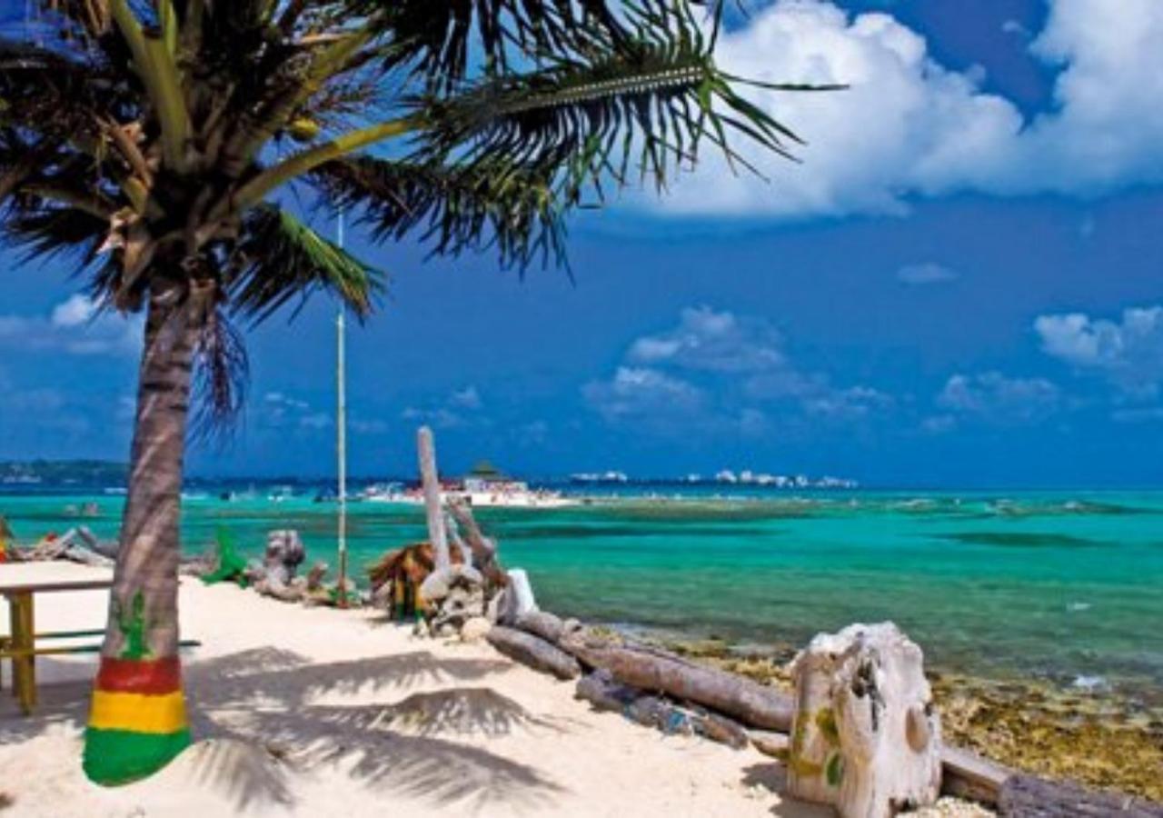 Apartamento en el Sun Rise San Andres