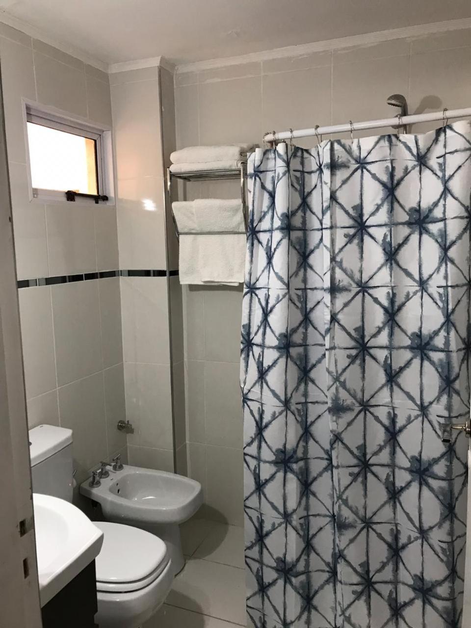 Departamento Ideal Super Centrico!!
